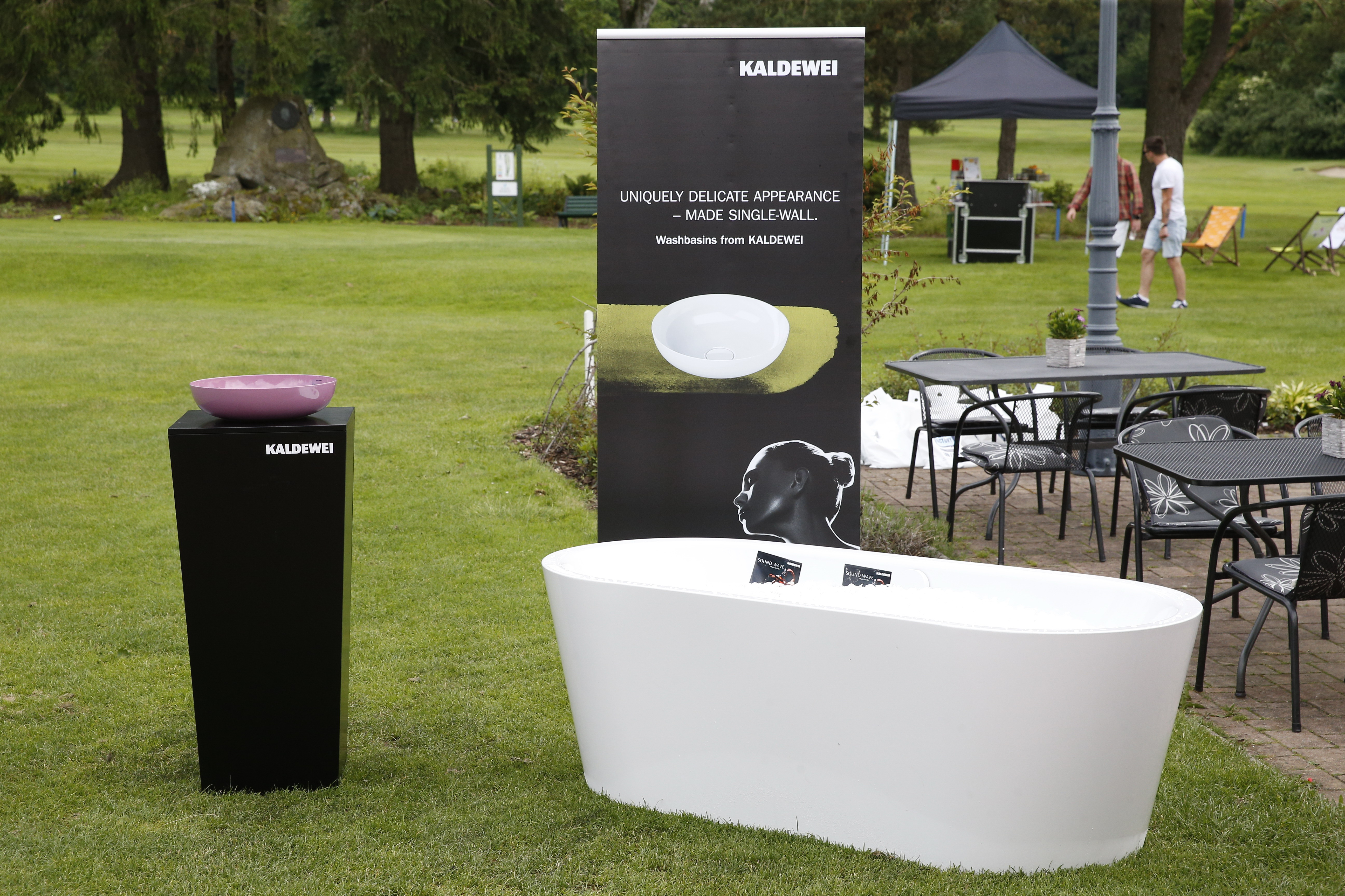 7th year of Real-Treuhand & Travel Fever Golf Cup 2021