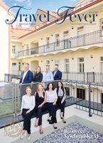 Travel Fever Magazine