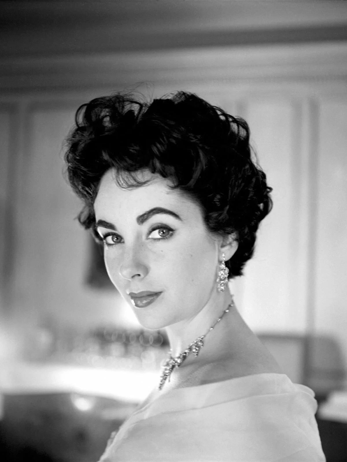 Jako hollywoodská hvězda