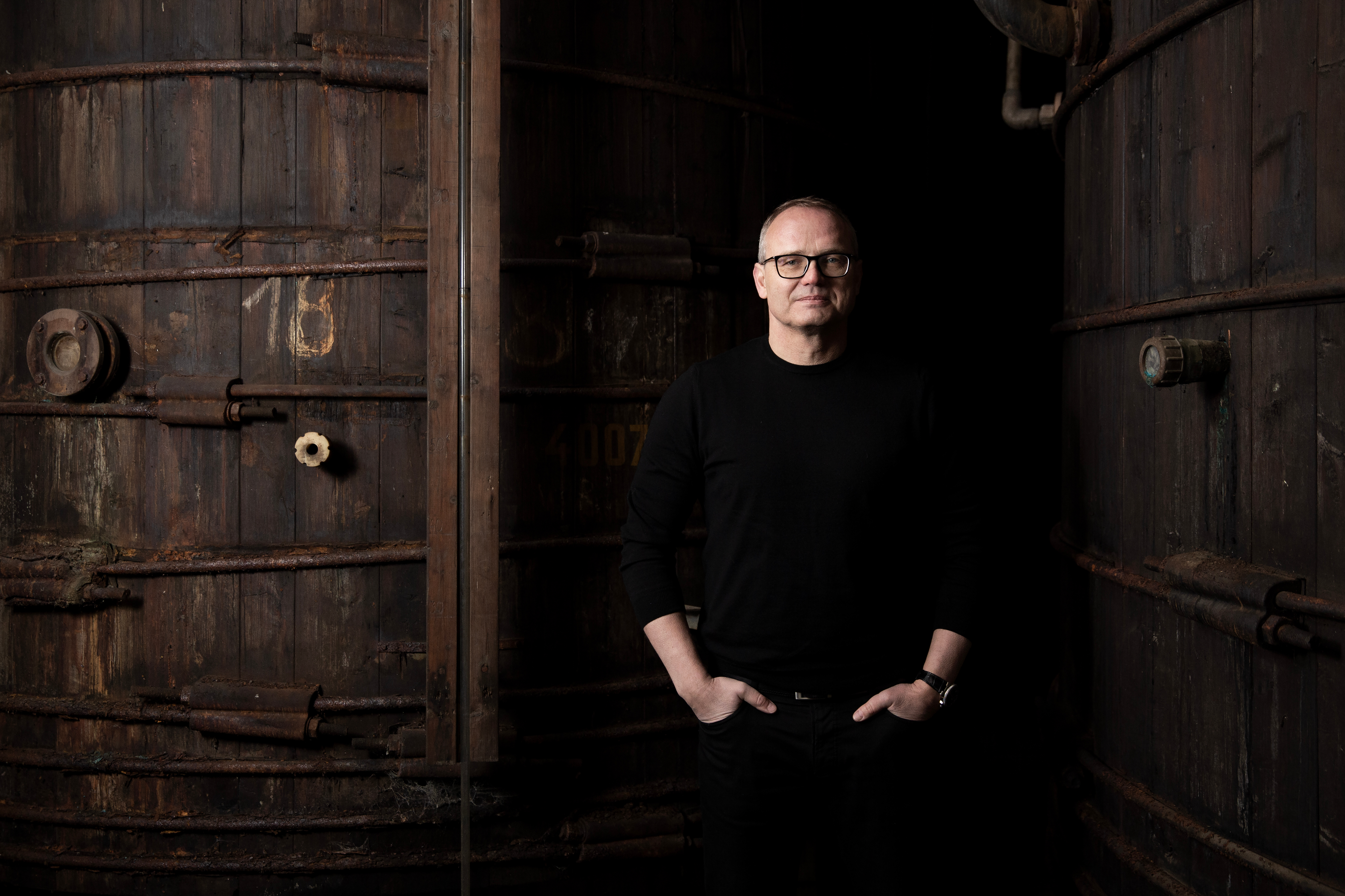 Developer with a Difference