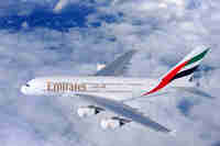 Společnost Emirates