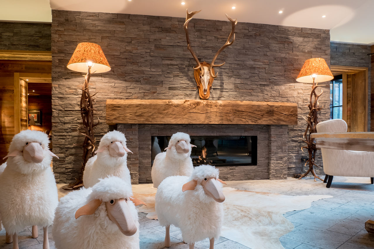 Péče o sladké dědictví