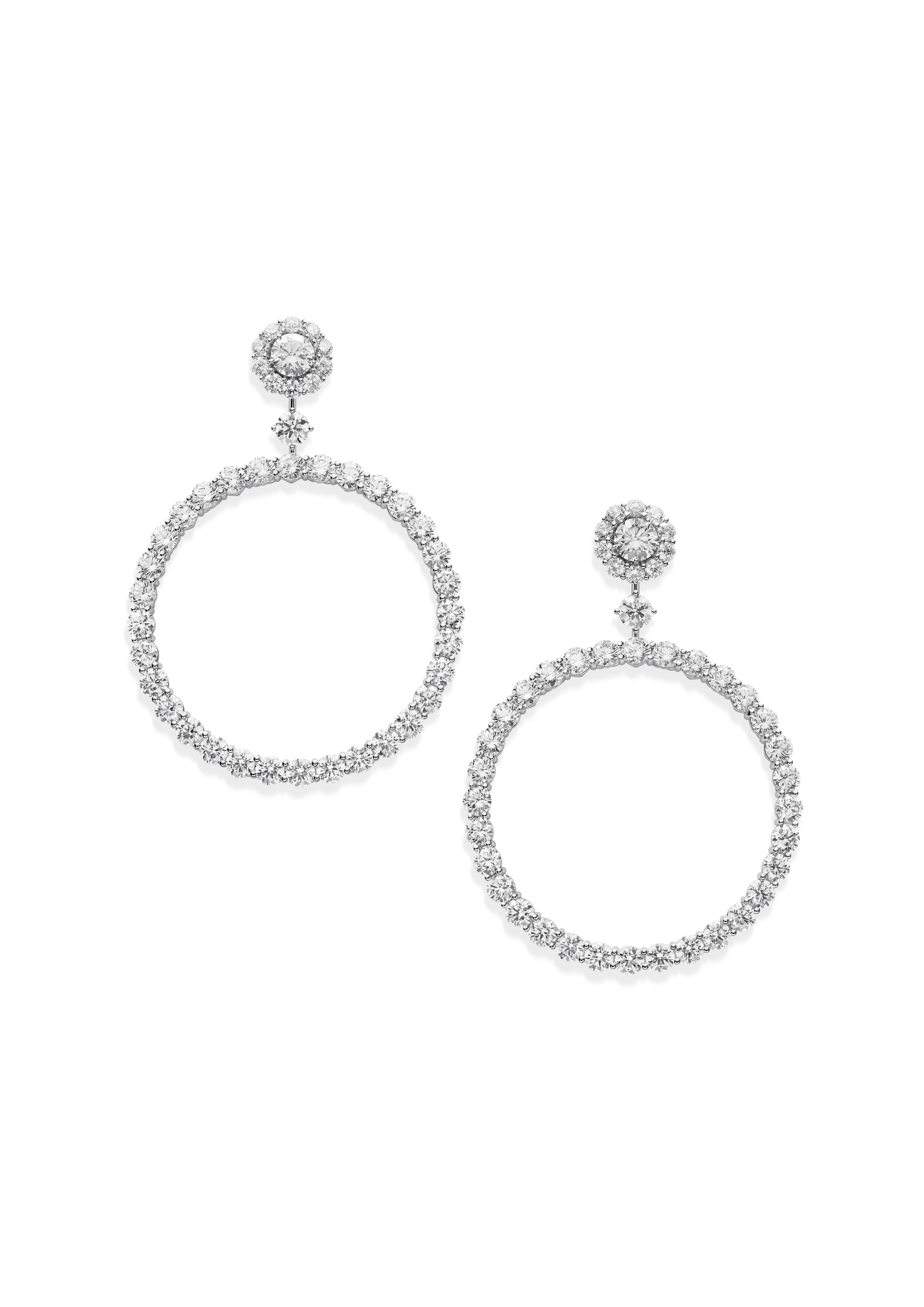 Třpytivý Valentýn s Chopardem