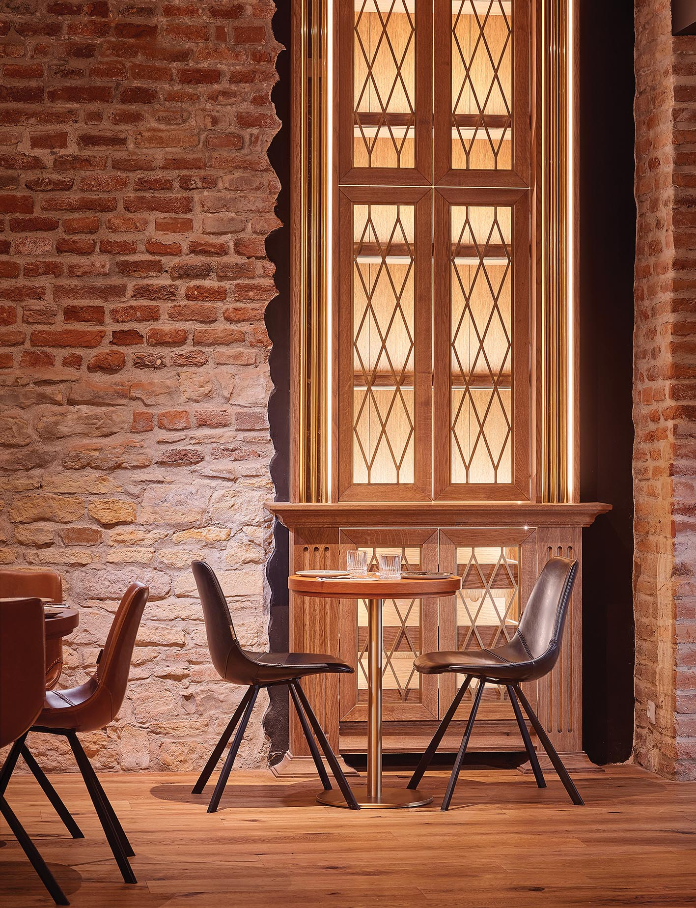 Prague Venue – not only for good Whiskey