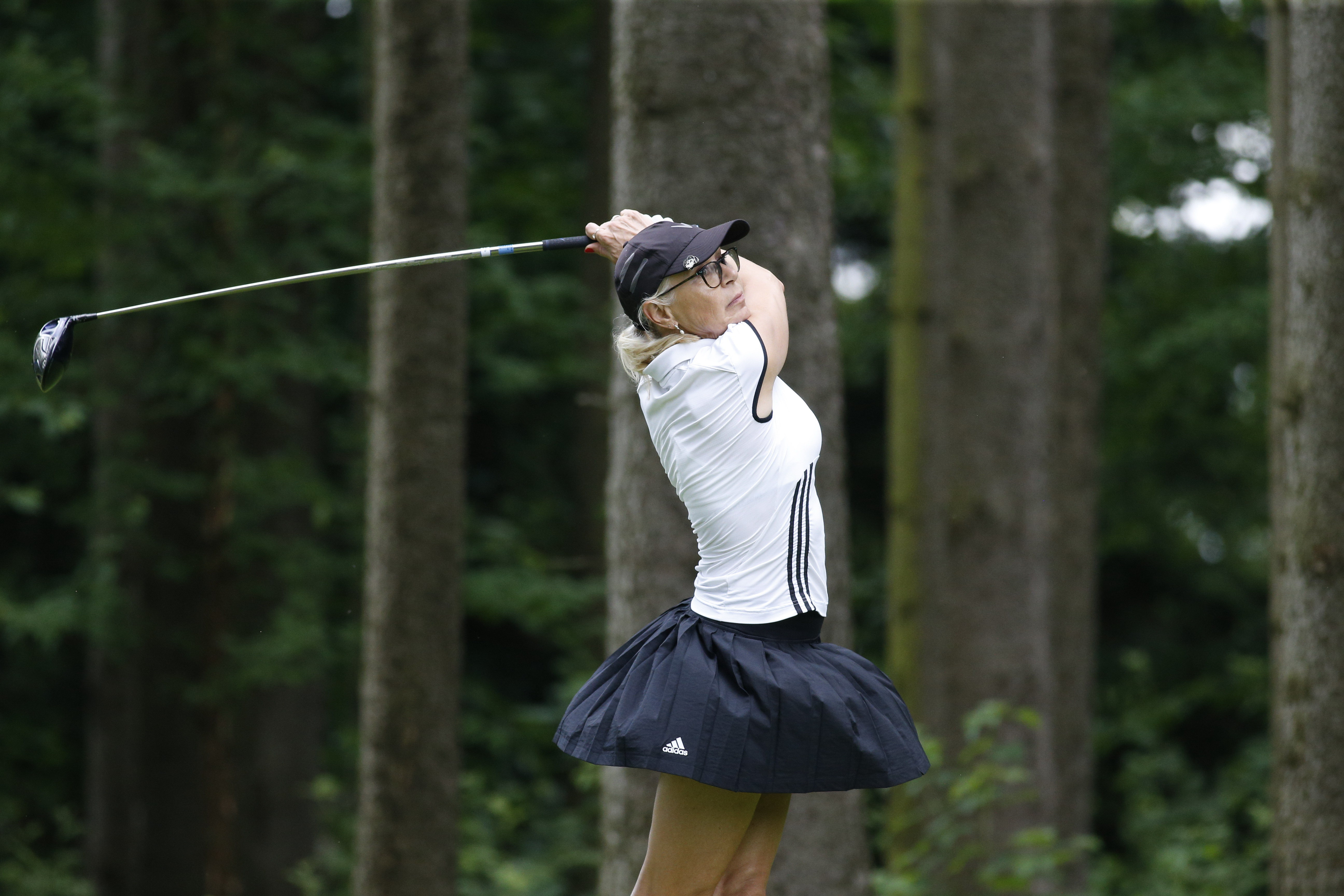 7th year of Real-Treuhand & Travel Fever Golf Cup 2021