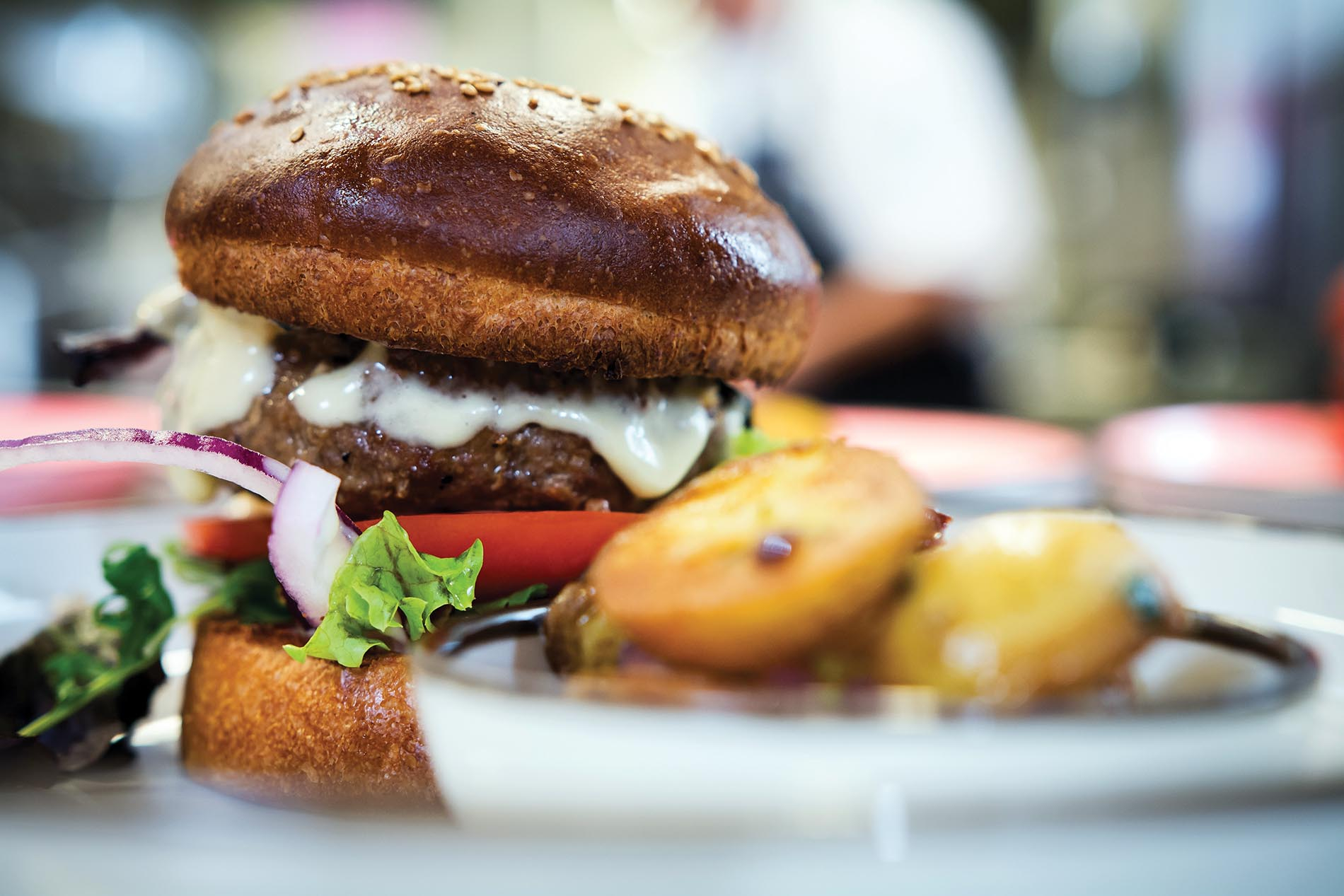 Ikona s rodinnou atmosférou