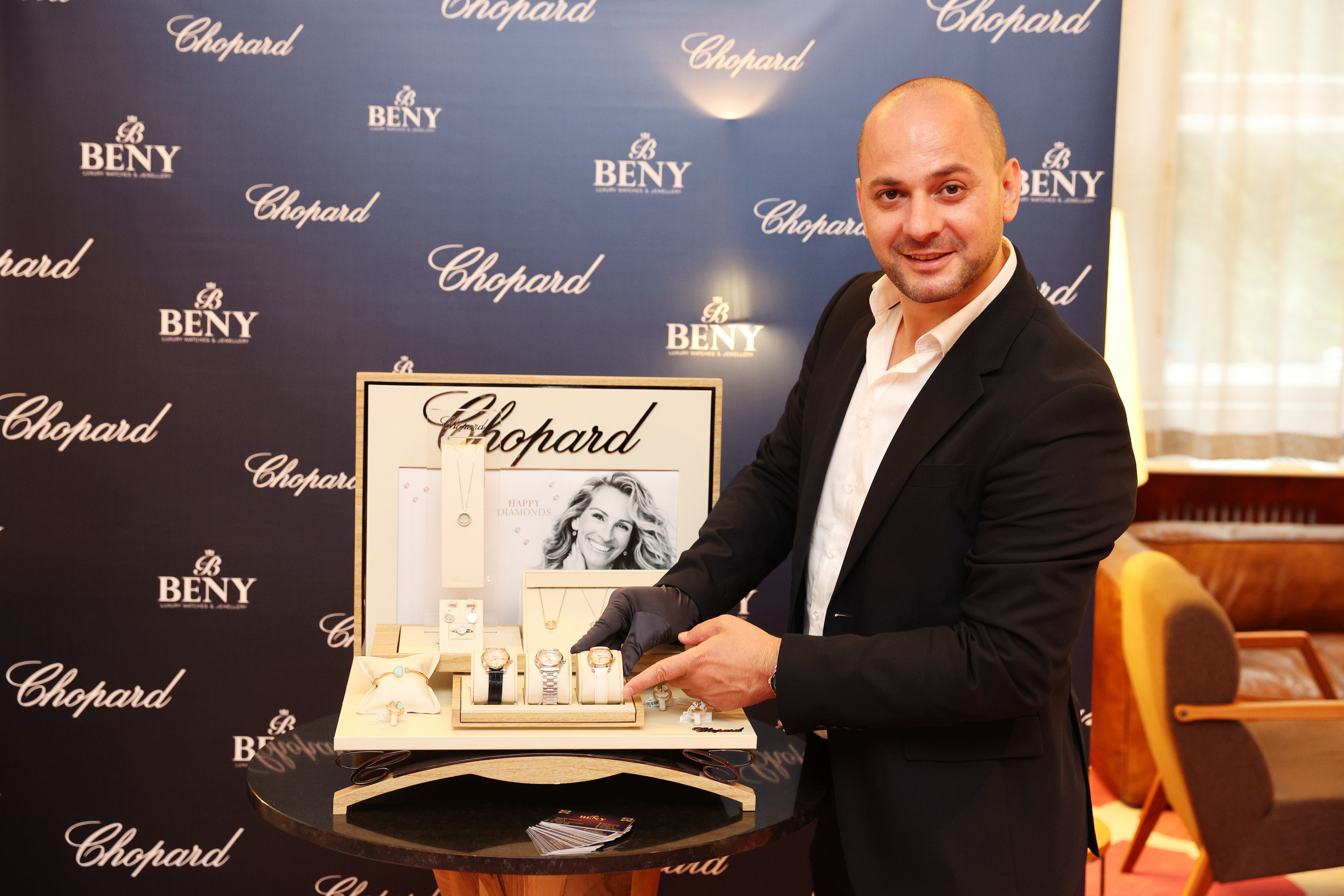 Festive Evening and Launch of the new issue of Travel Fever magazine, which has entered its 11th season in Falkensteiner Wellness Resort Marienbad.