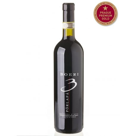 Vína, která vyhrávají