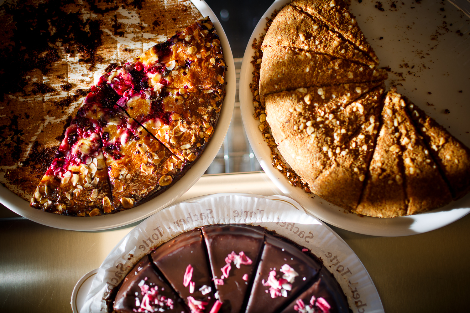 Chata Hradečanka a Jeřabinka