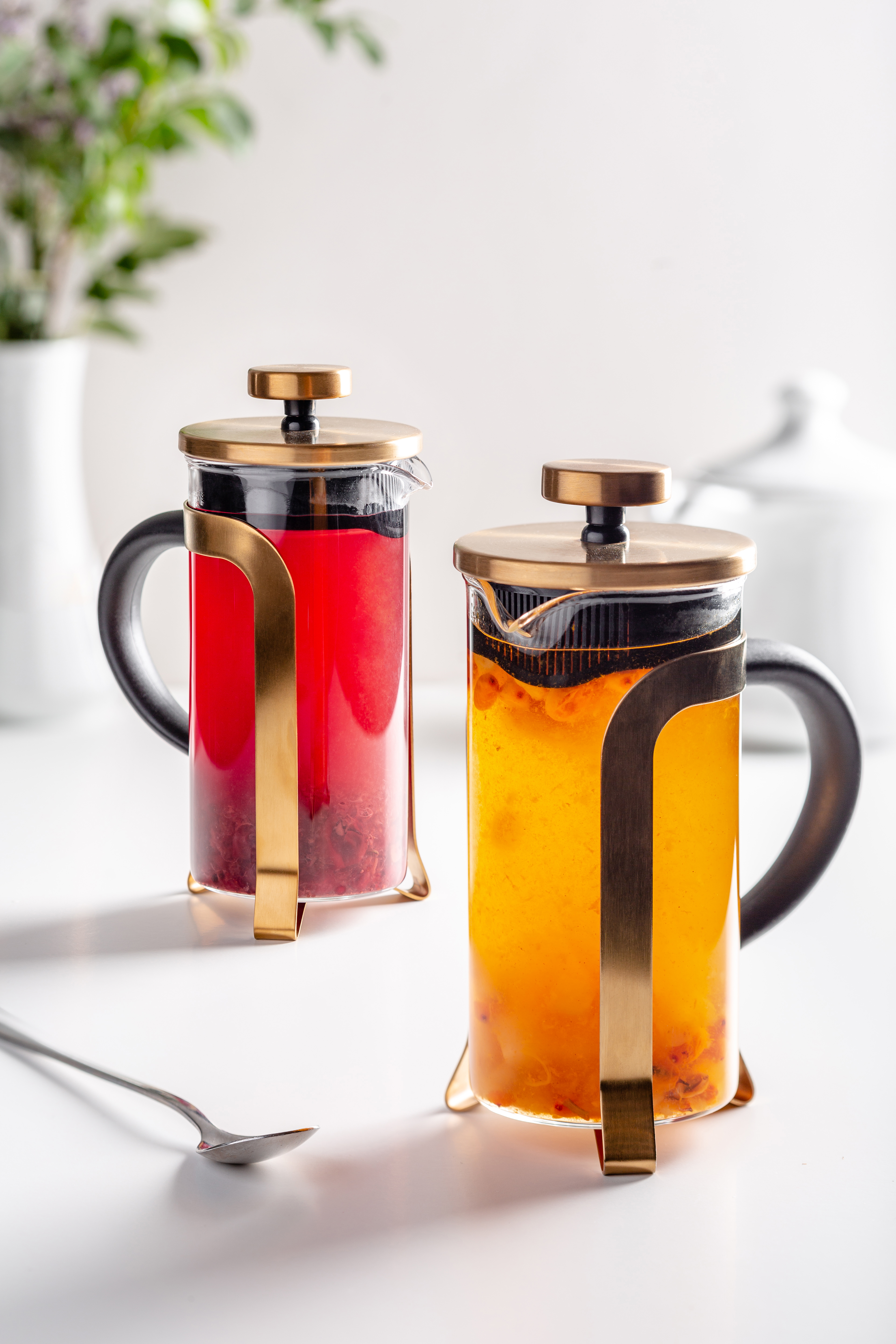 Café Elefant - Sweet Temptations in Karlovy Vary 