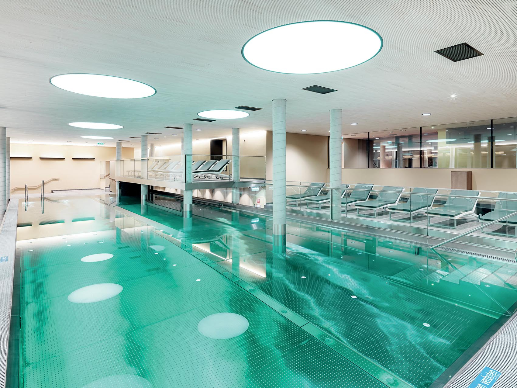 Grandiózní Gradonna