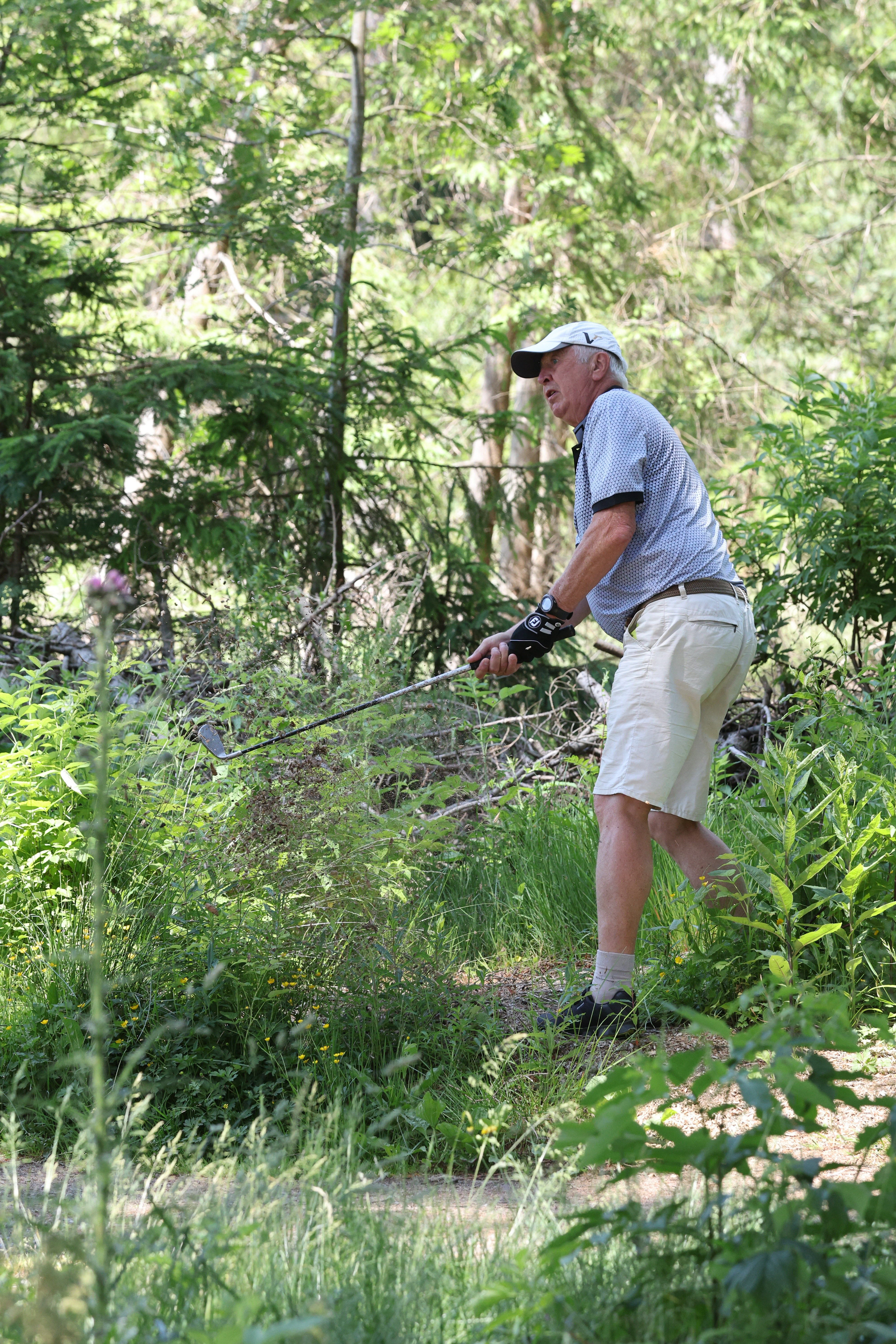 Real- Treuhand & Travel Fever Golf Cup Tourmament in Marienbad.