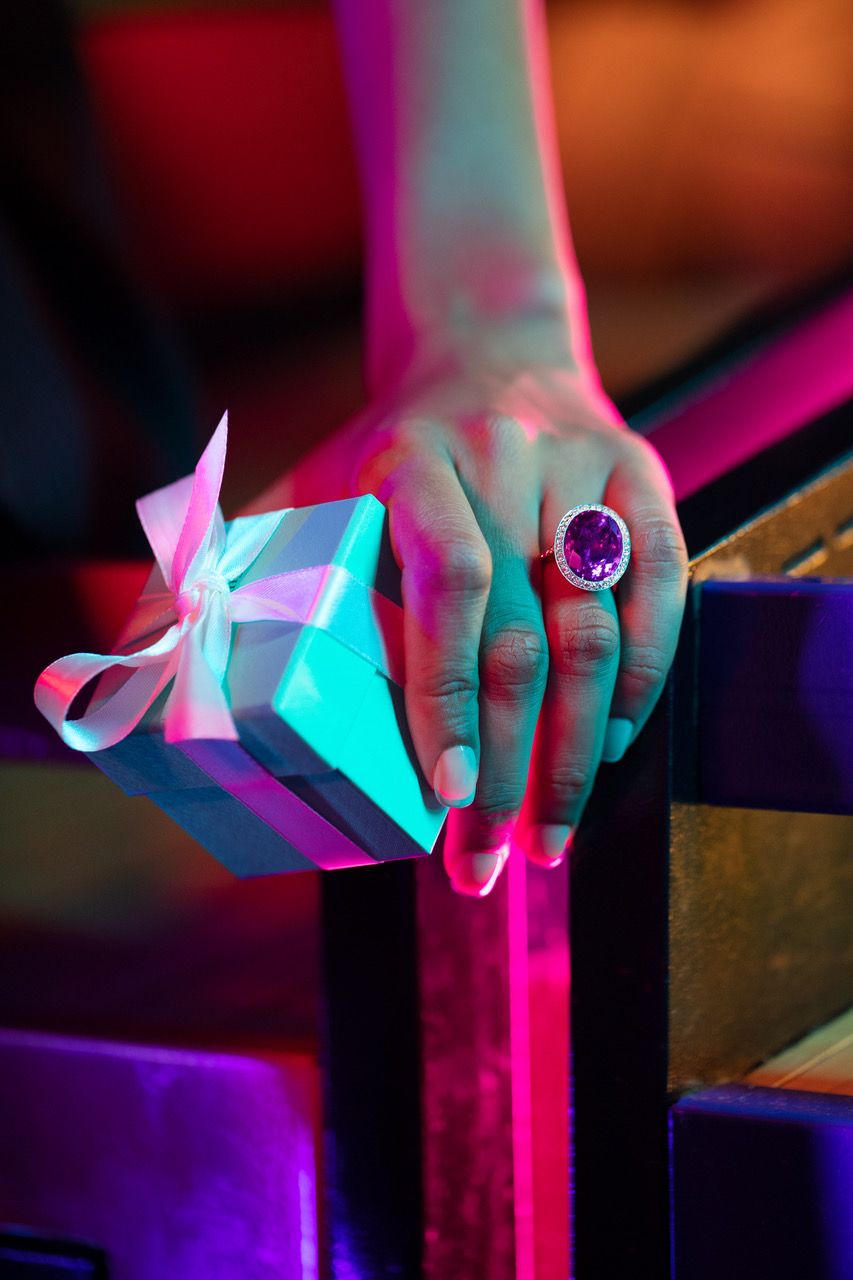 Valentine’s Day is Coming