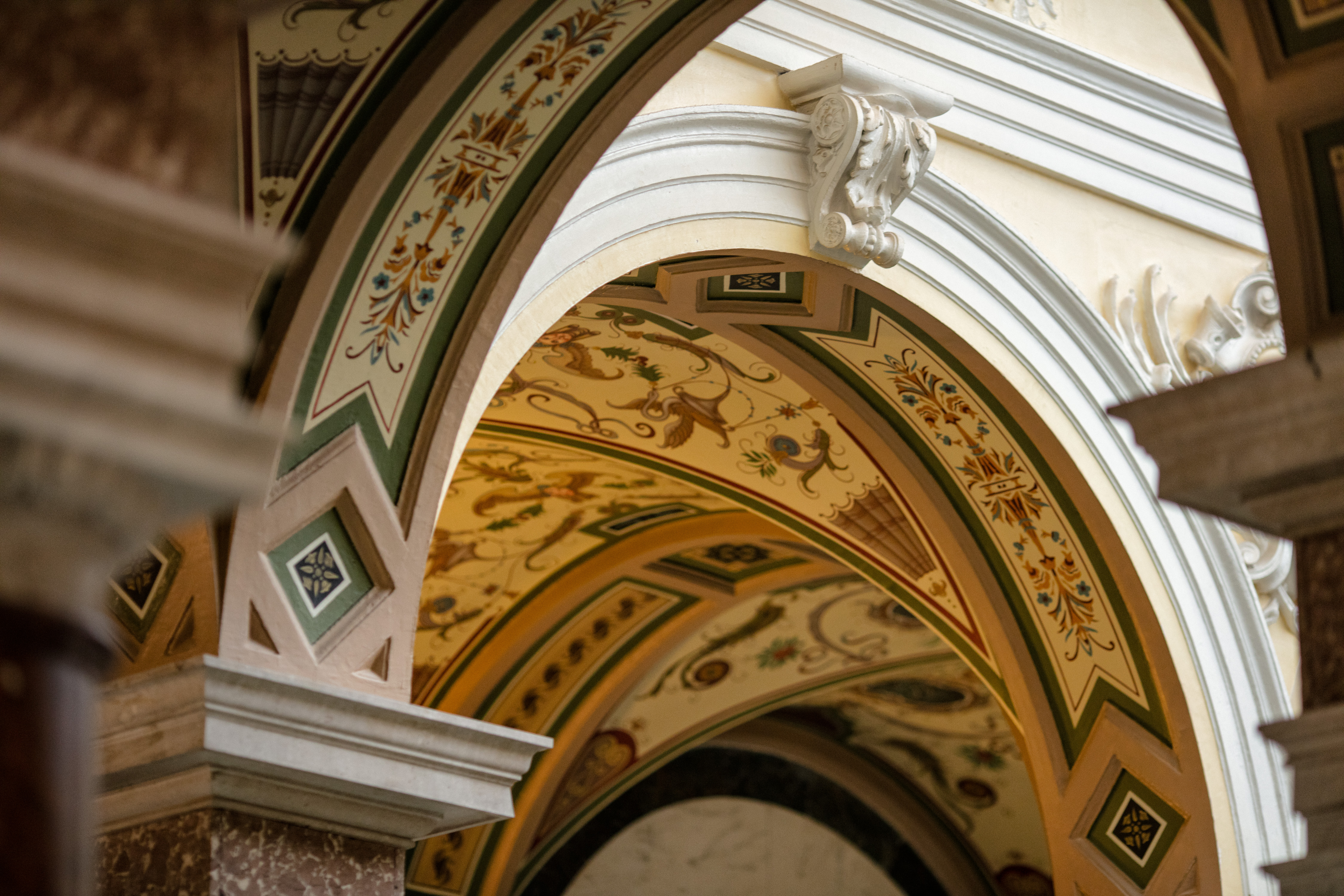 Nové Lázně with the Hallmark of an Illustrious History