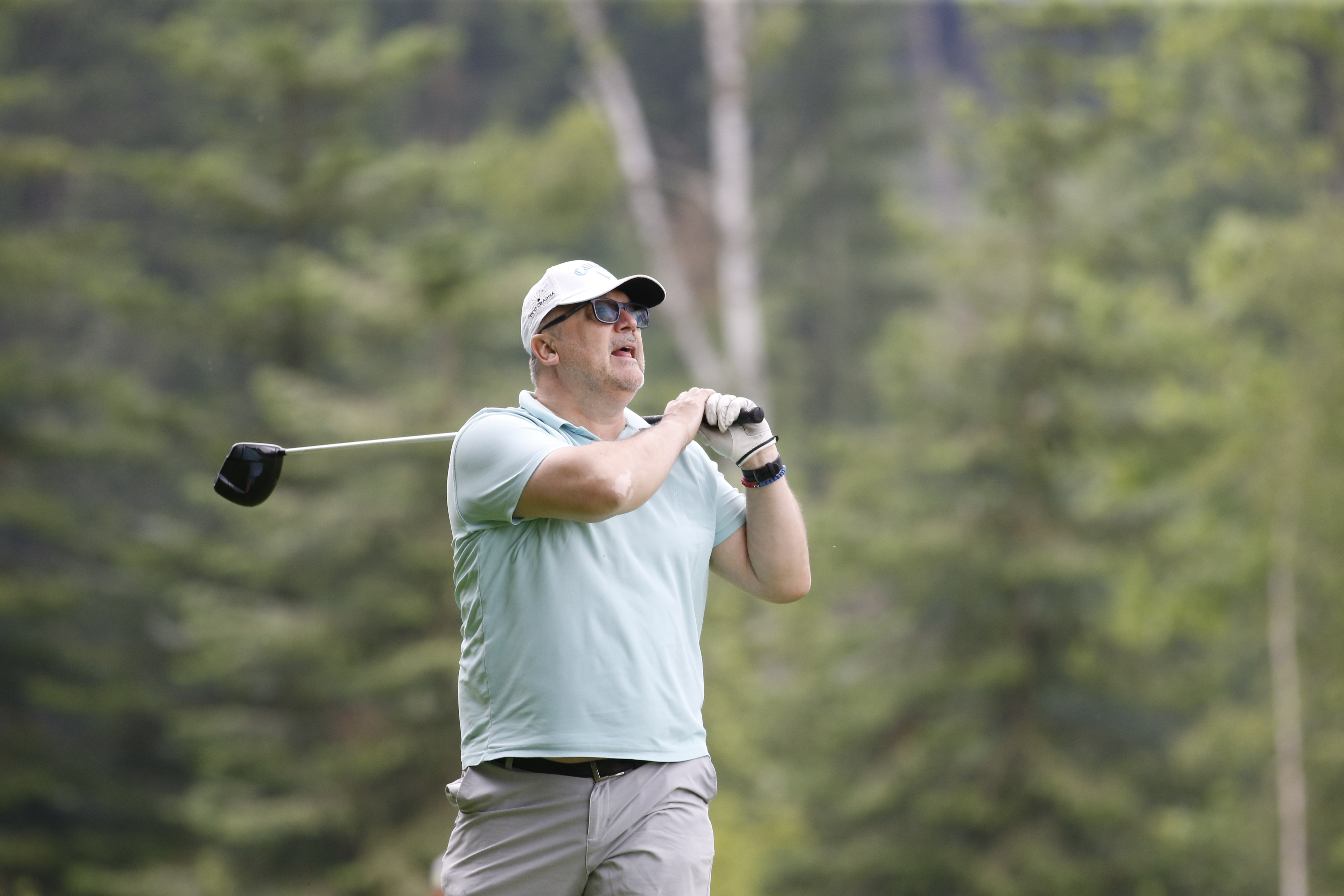 7th year of Real-Treuhand & Travel Fever Golf Cup 2021