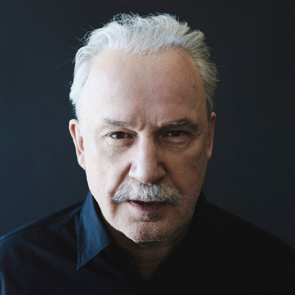 Giorgio Moroder -  Oskarový mág z Jižního Tyrolska