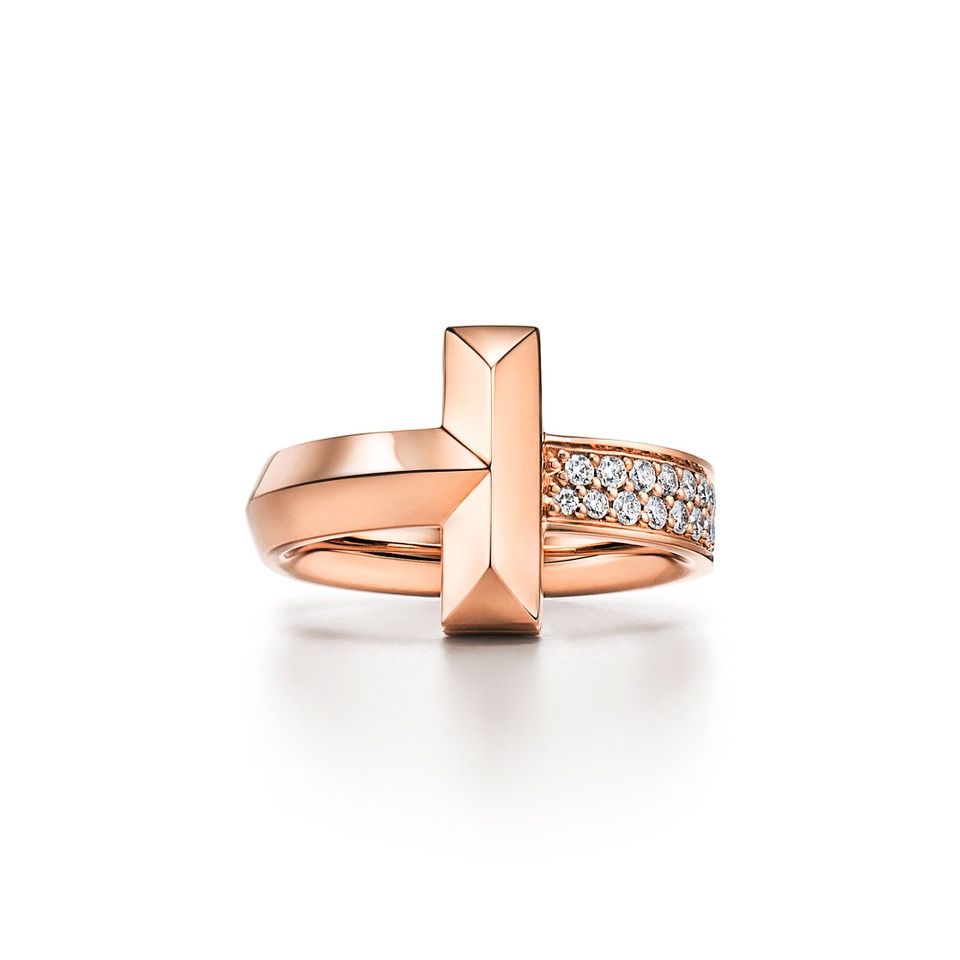 TIFFANY & CO.