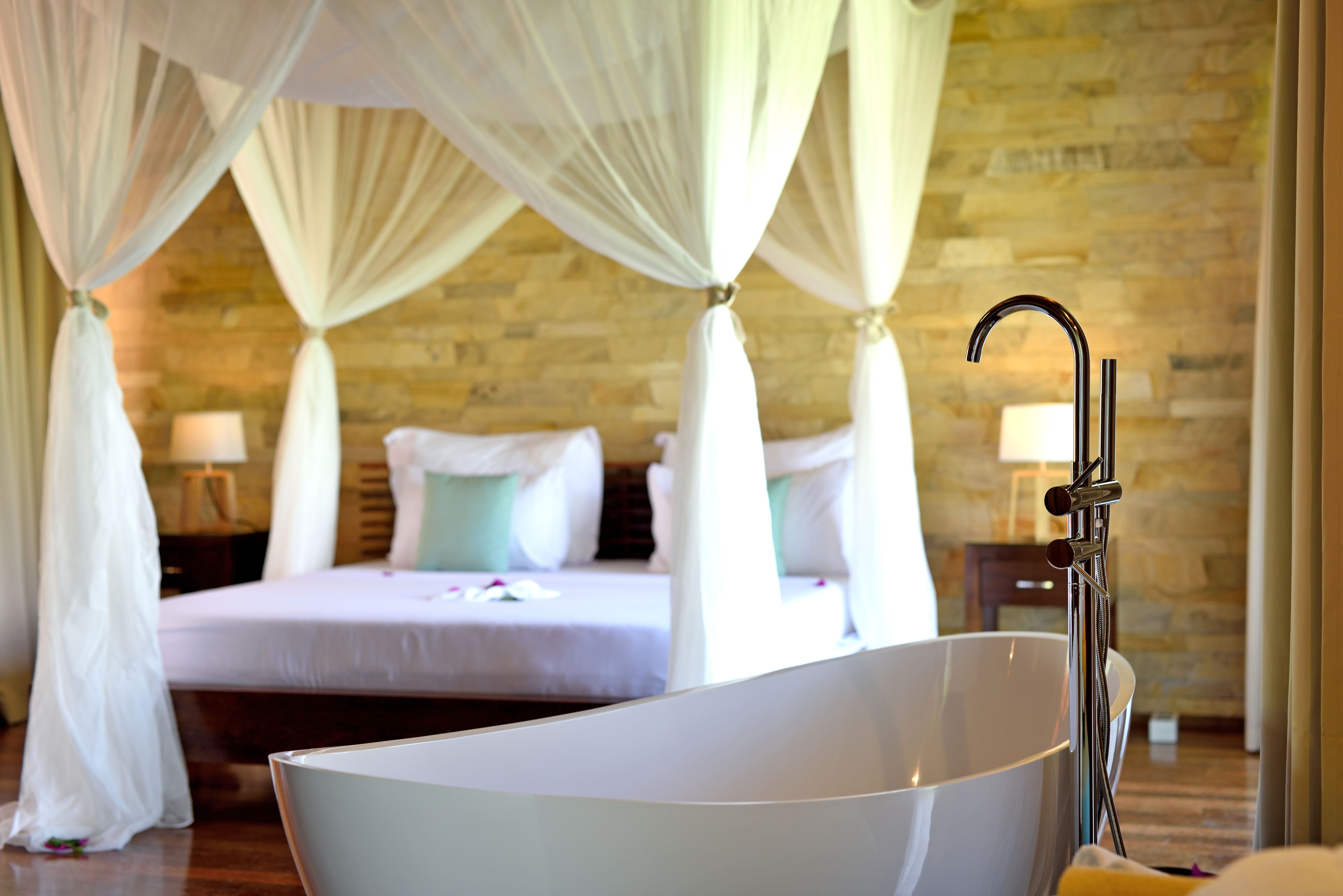 Magical Island Paradise