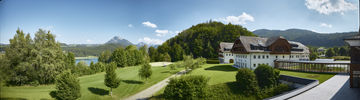 Amazing Relaxation at Lake Fuschlsee Amazing Relaxation at Lake Fuschlsee