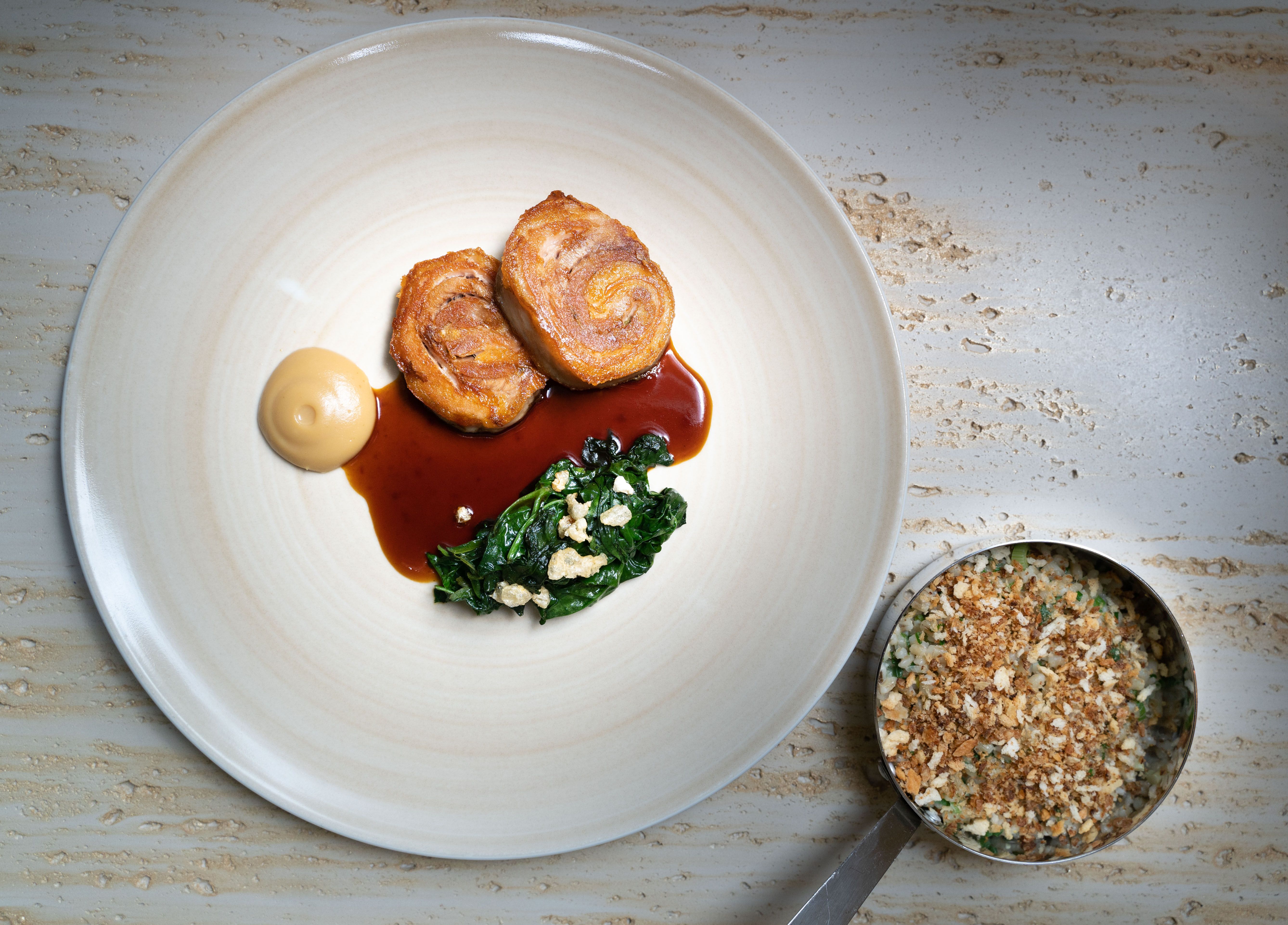 La Veranda a Babiččina Zahrada:
Když se v restauraci chcete cítit lépe než doma
