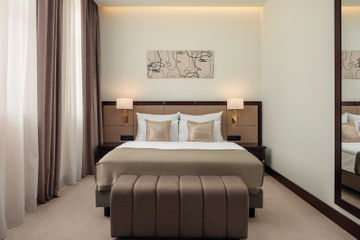 HOTELIS SPA & WELLNESS
HOTELIS SPA & WELLNESS