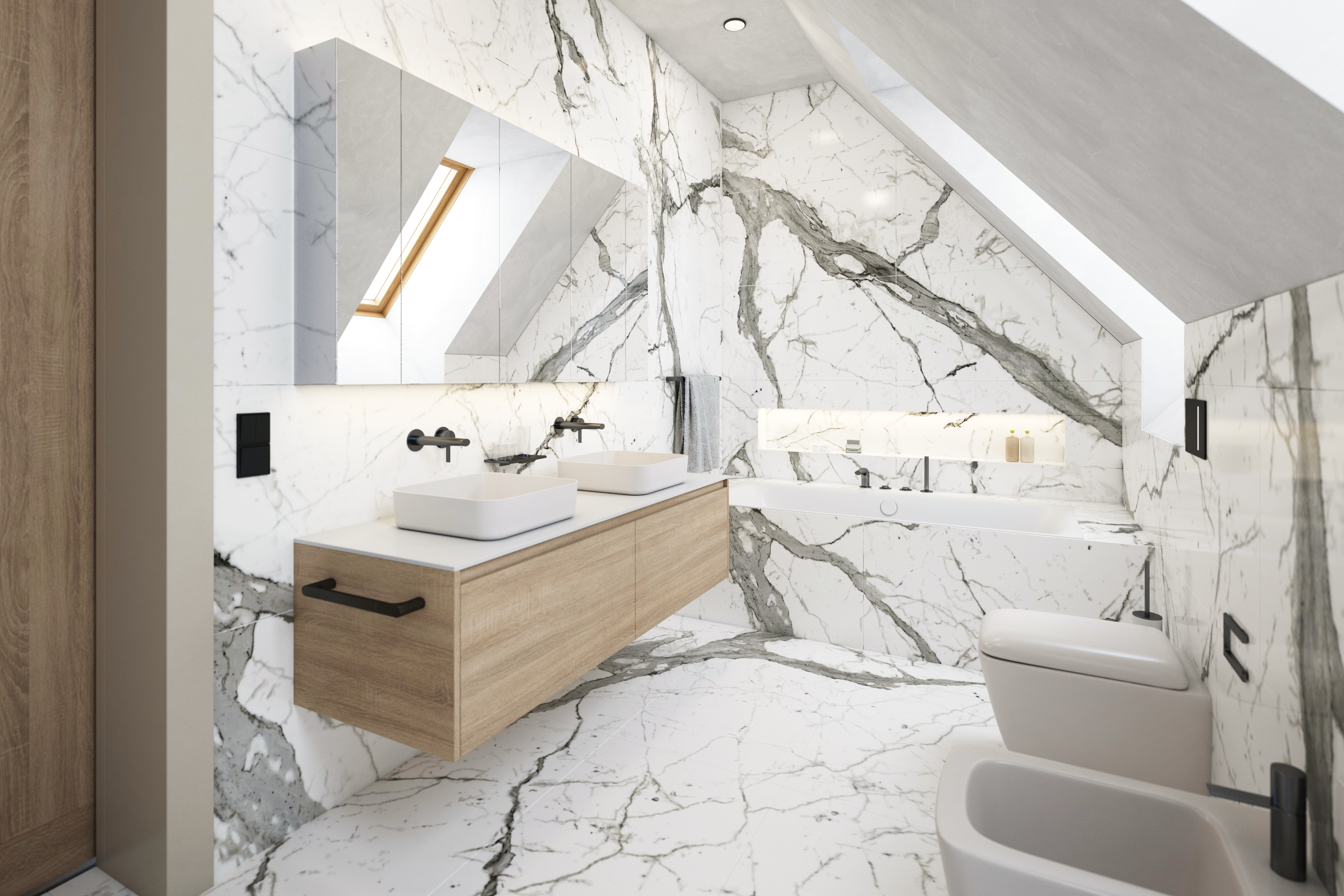 Townhouses in Šárka - a New Stage of Life