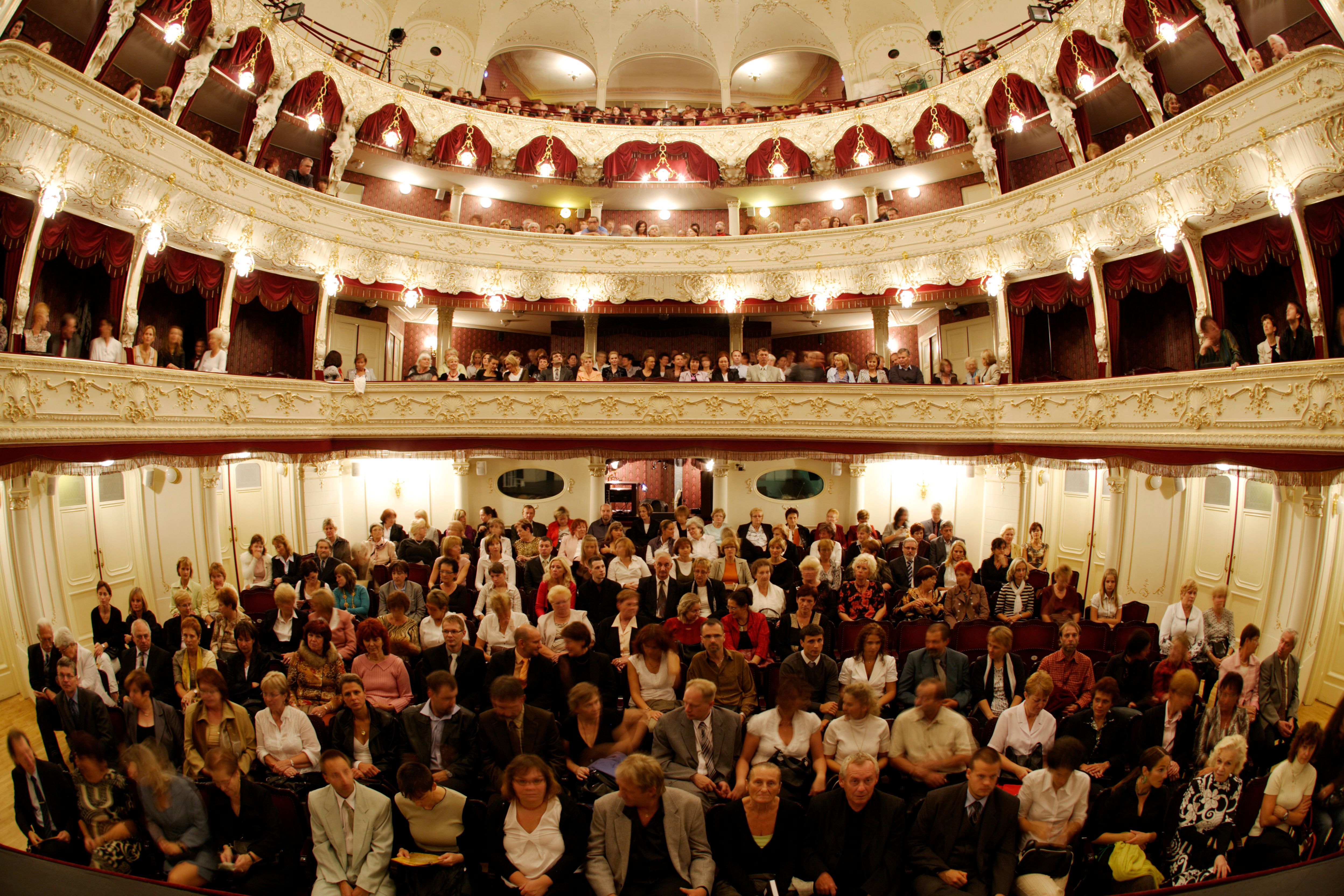 Advent with the Karlovy VARY REGION CARD