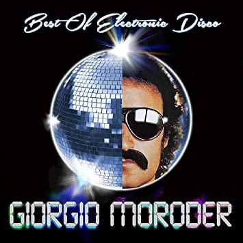 Giorgio Moroder -  Oskarový mág z Jižního Tyrolska
