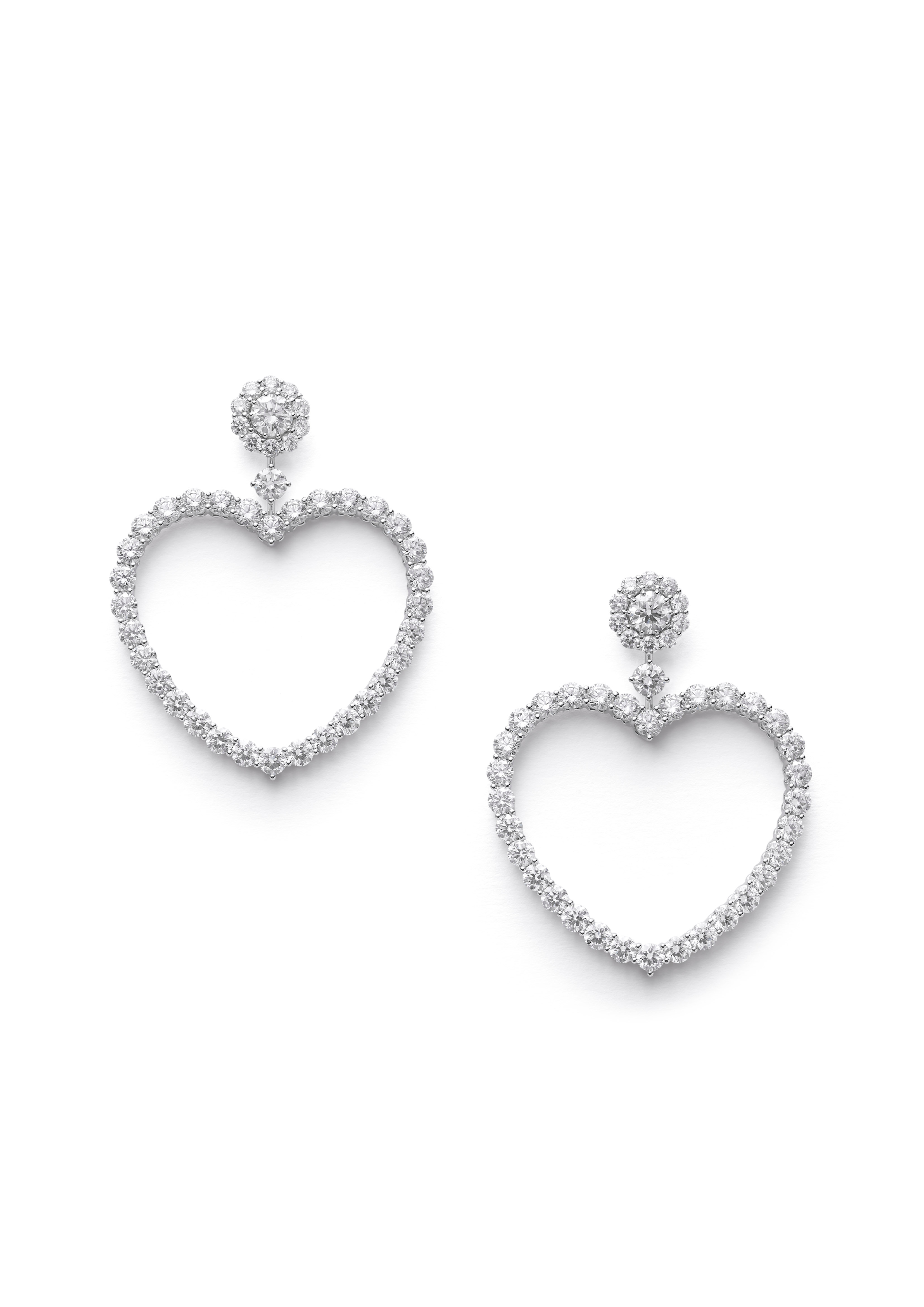 Třpytivý Valentýn s Chopardem