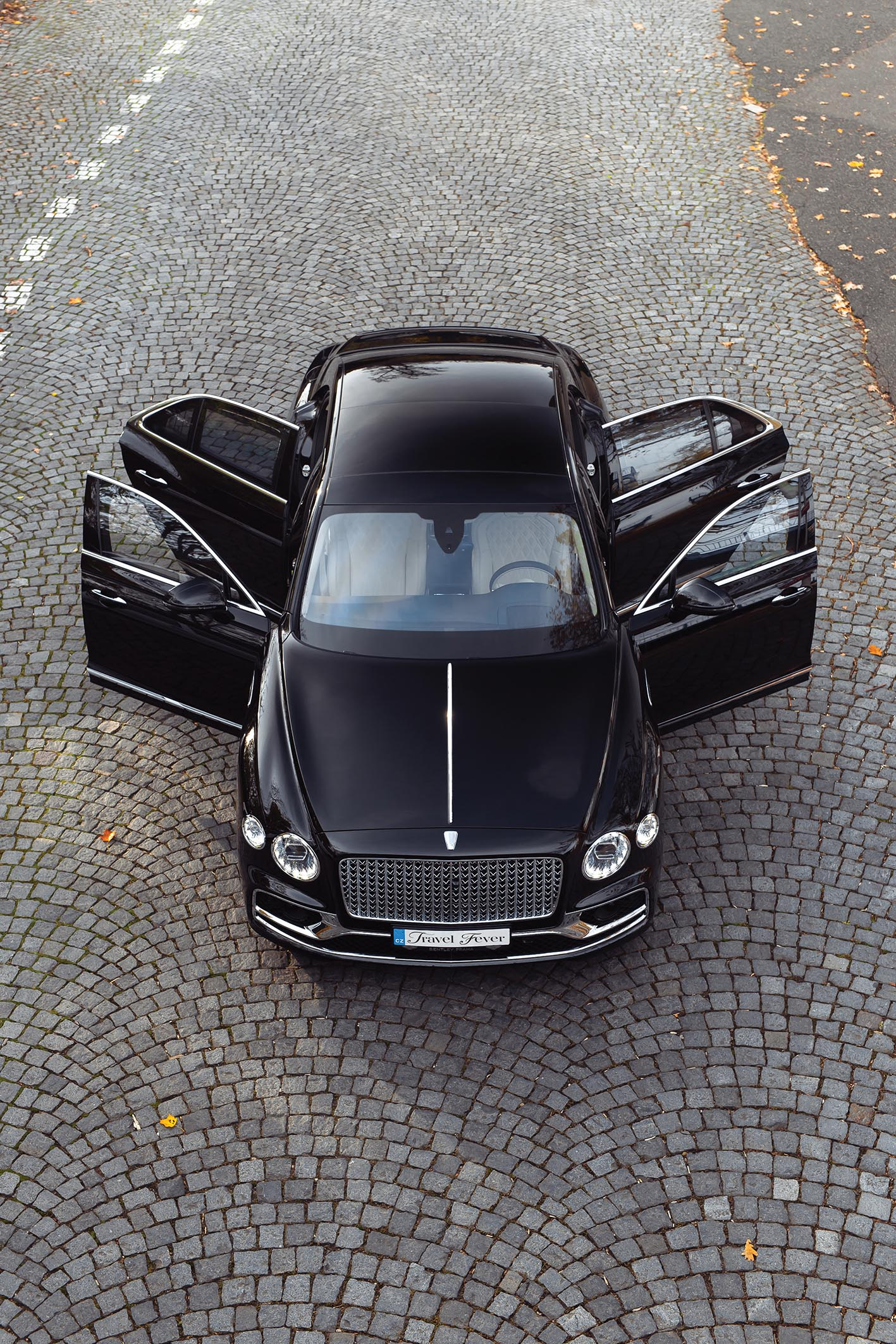 Legendary Cars have Already Driven from Smíchov for 30 Years