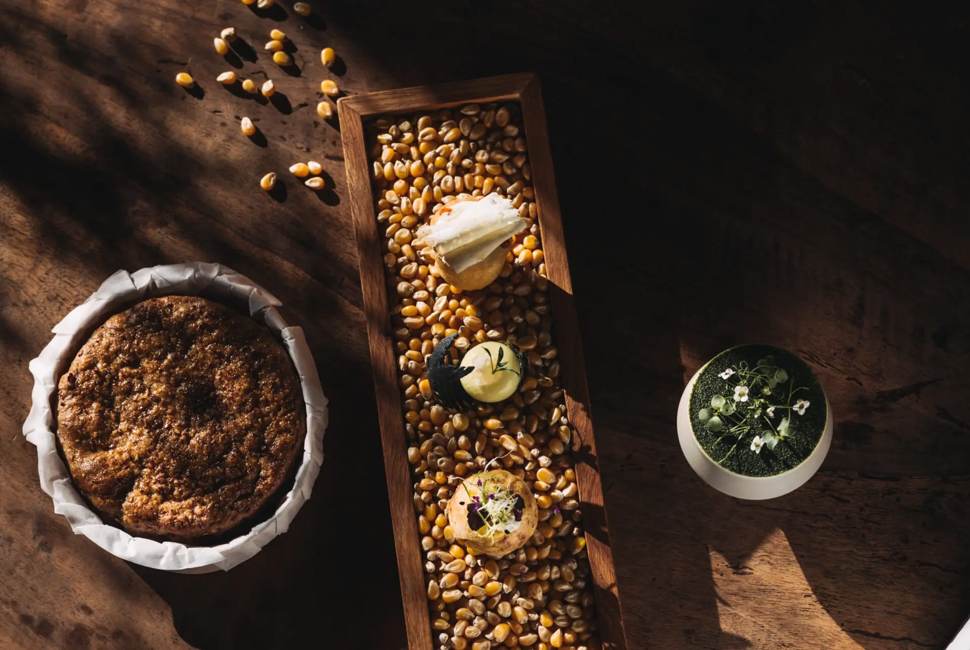 Nad Alpami se rozzářila nová Michelinská hvězda: La Fenice v Arlberg Lech získala bájné kulinářské ocenění.