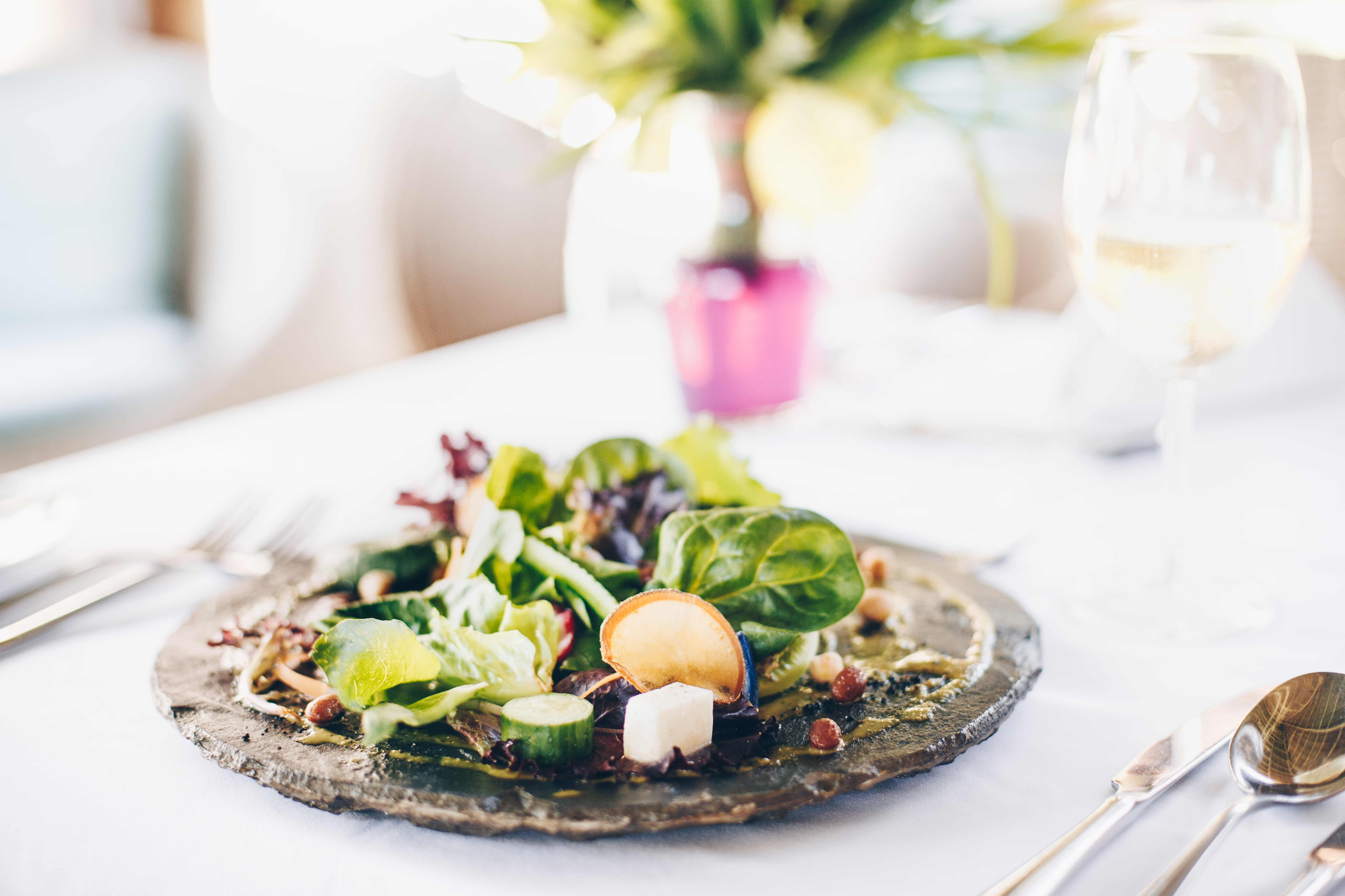 Magical Island Paradise