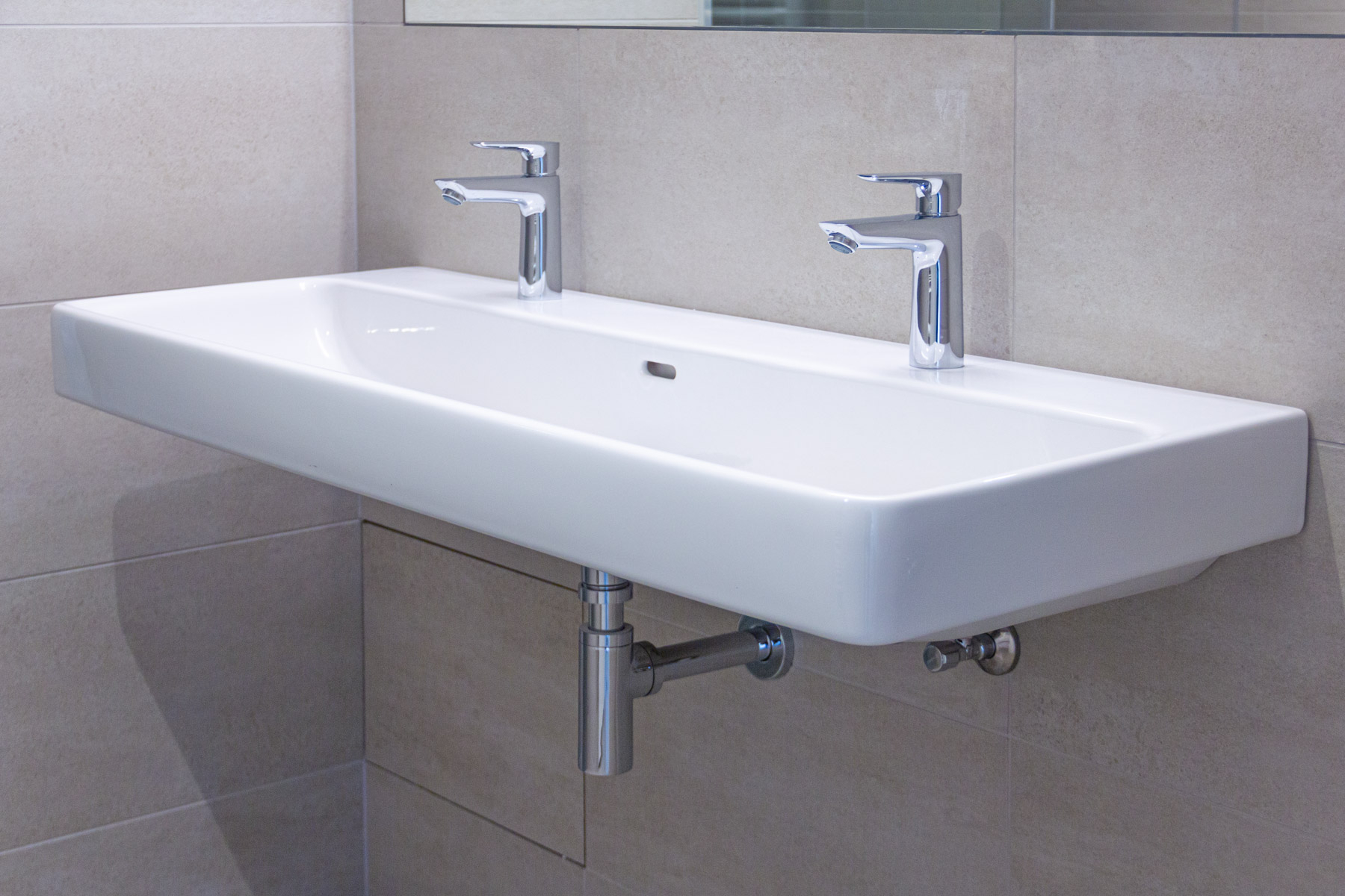 Imaginative Revival of Palmovka 