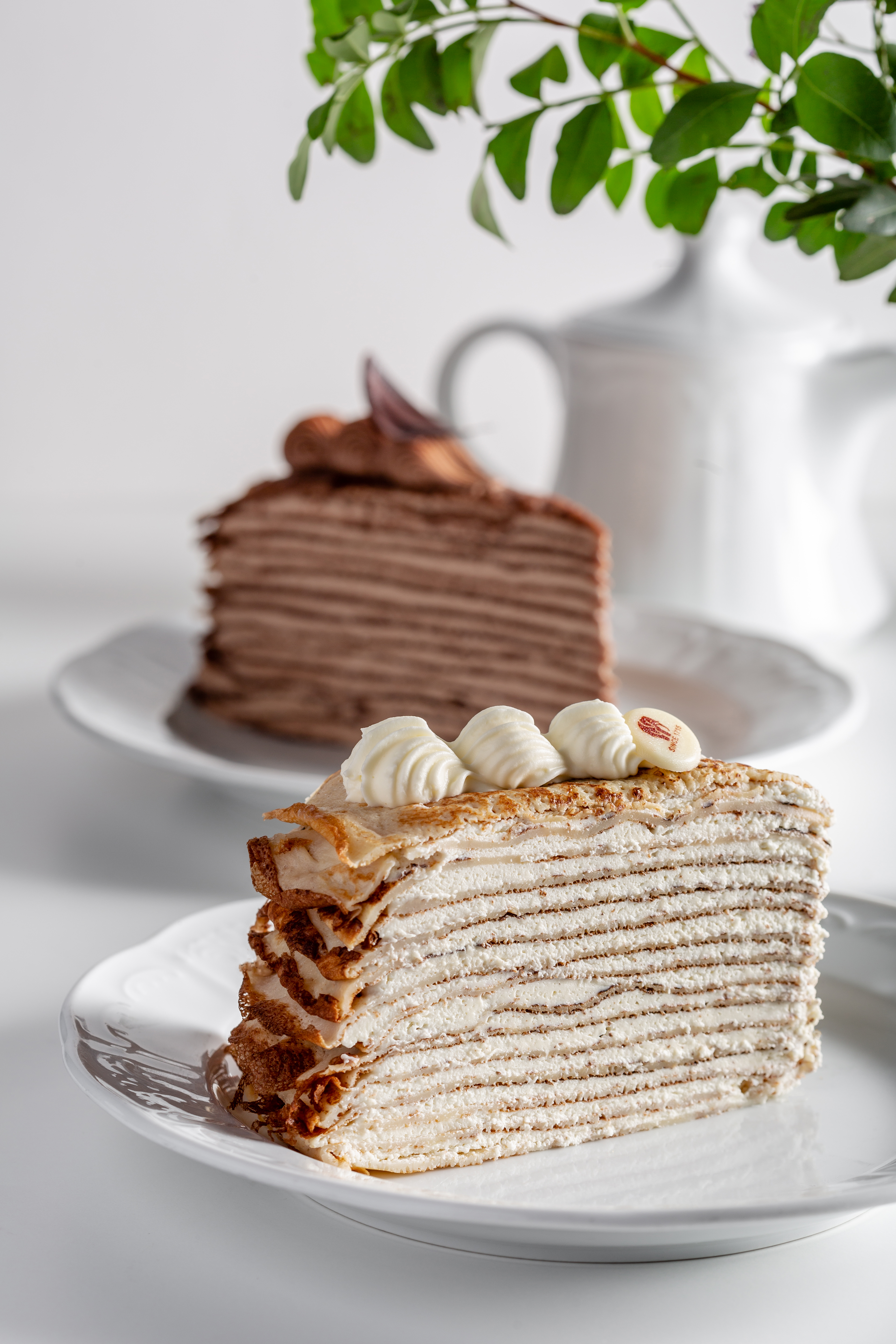 Café Elefant - Sweet Temptations in Karlovy Vary 