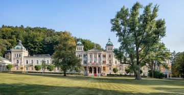 Mariánky jsou unikátní Mariánky jsou unikátní