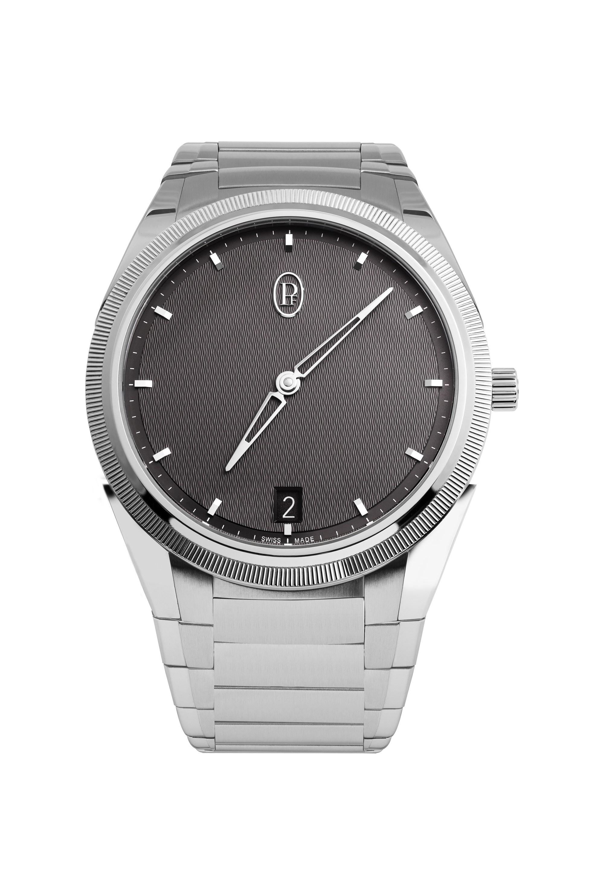 Nové poklady Parmigiani Fleurier