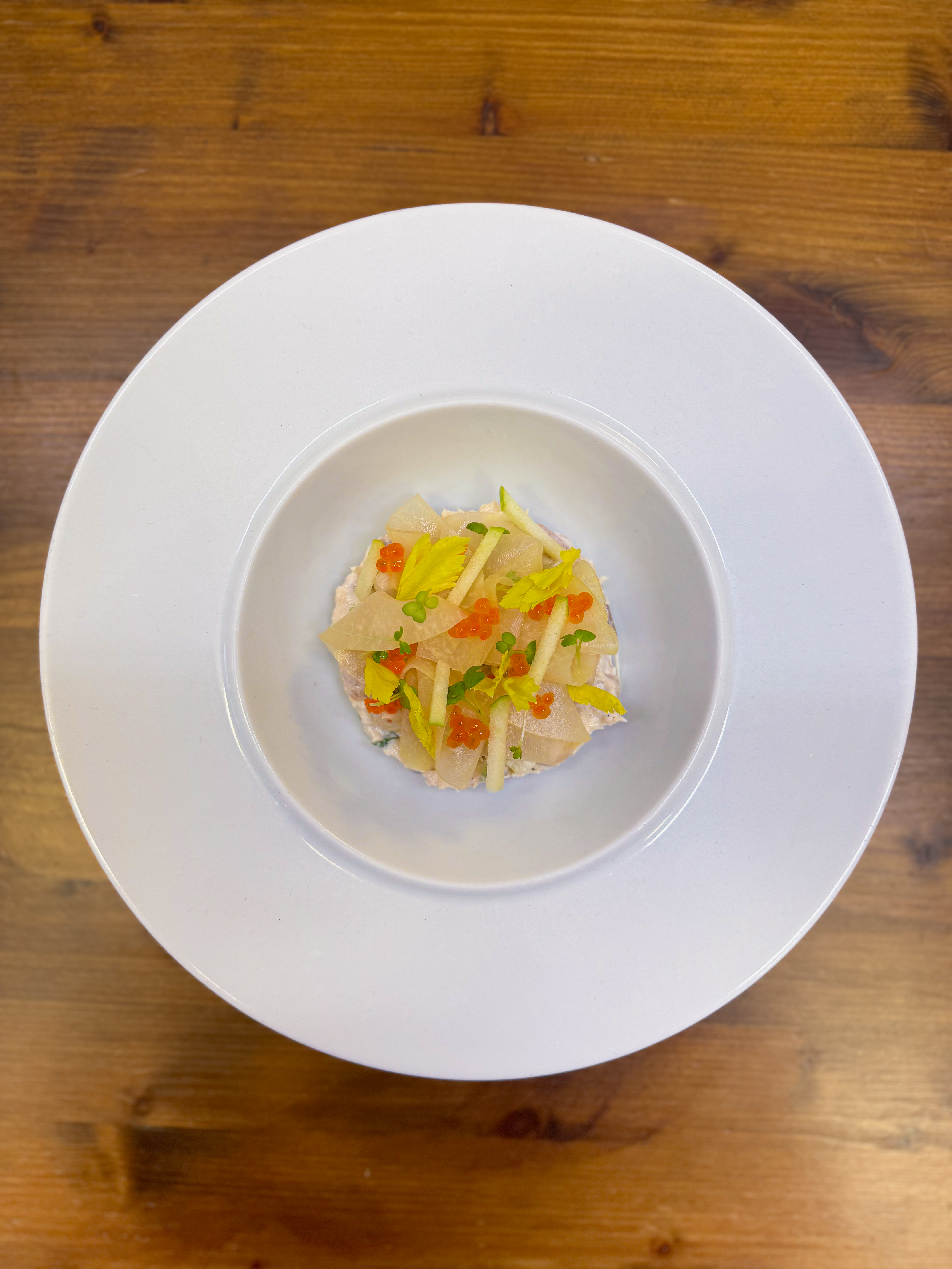 Předkrmová La Veranda
