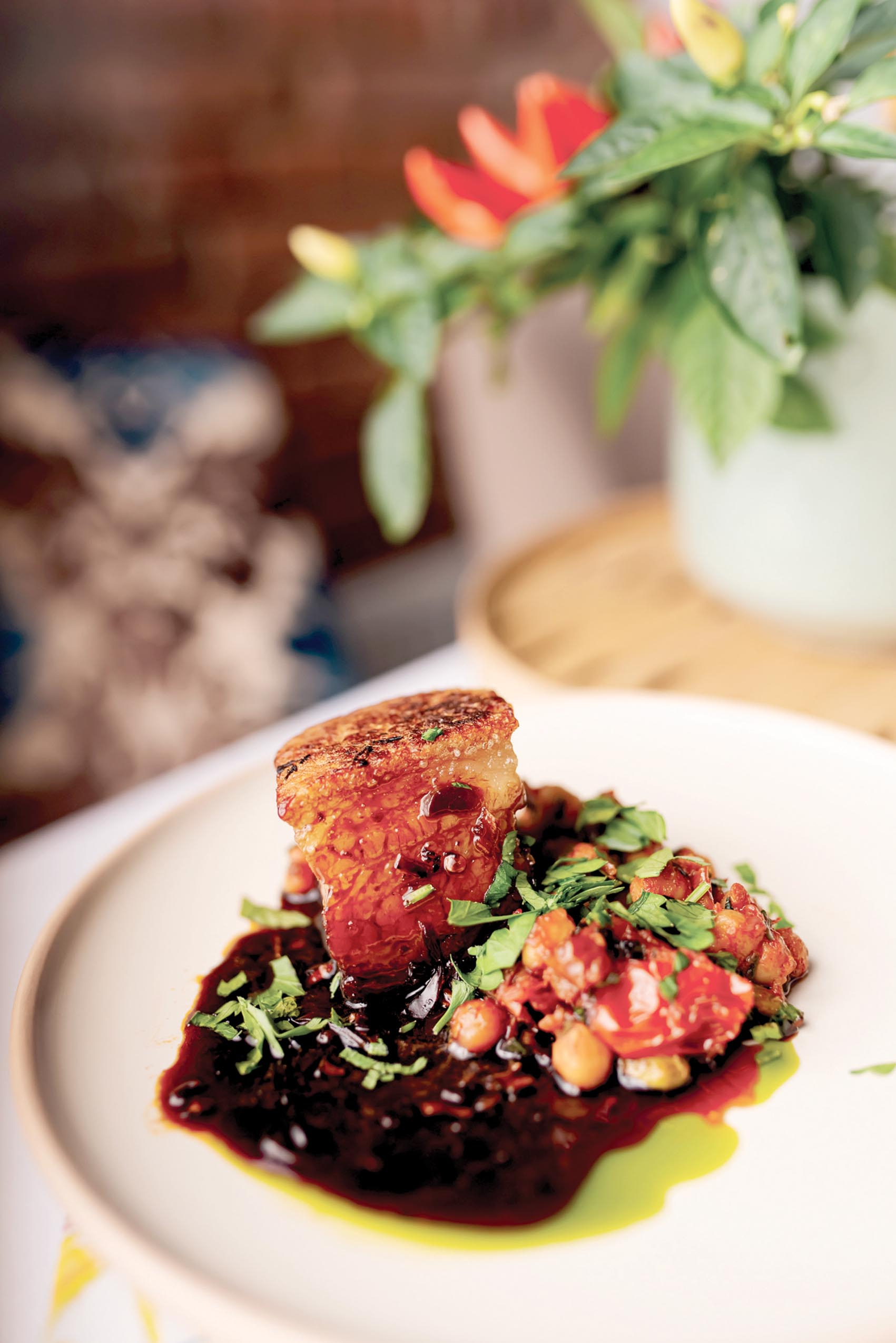 Požitek z chutí Prahy