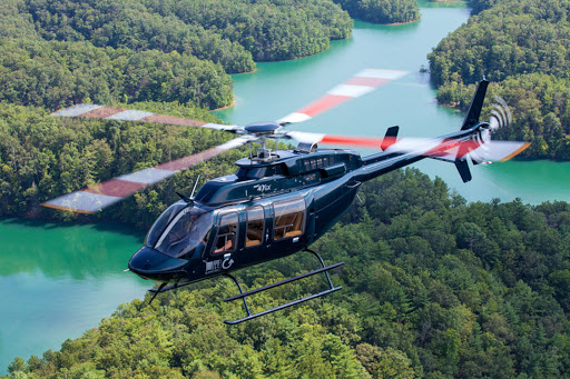 Zážitky ve vzduchu