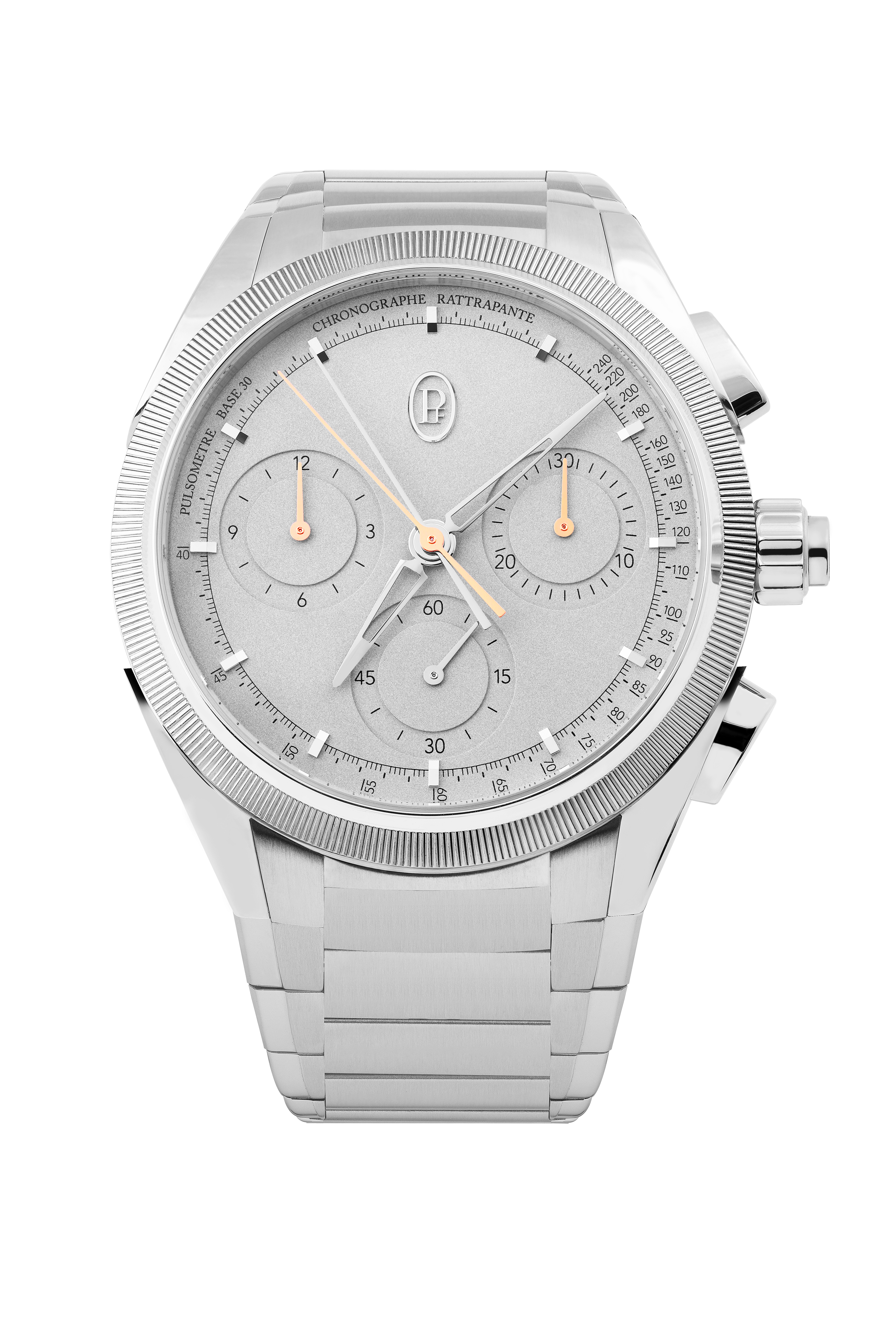 Nové poklady Parmigiani Fleurier