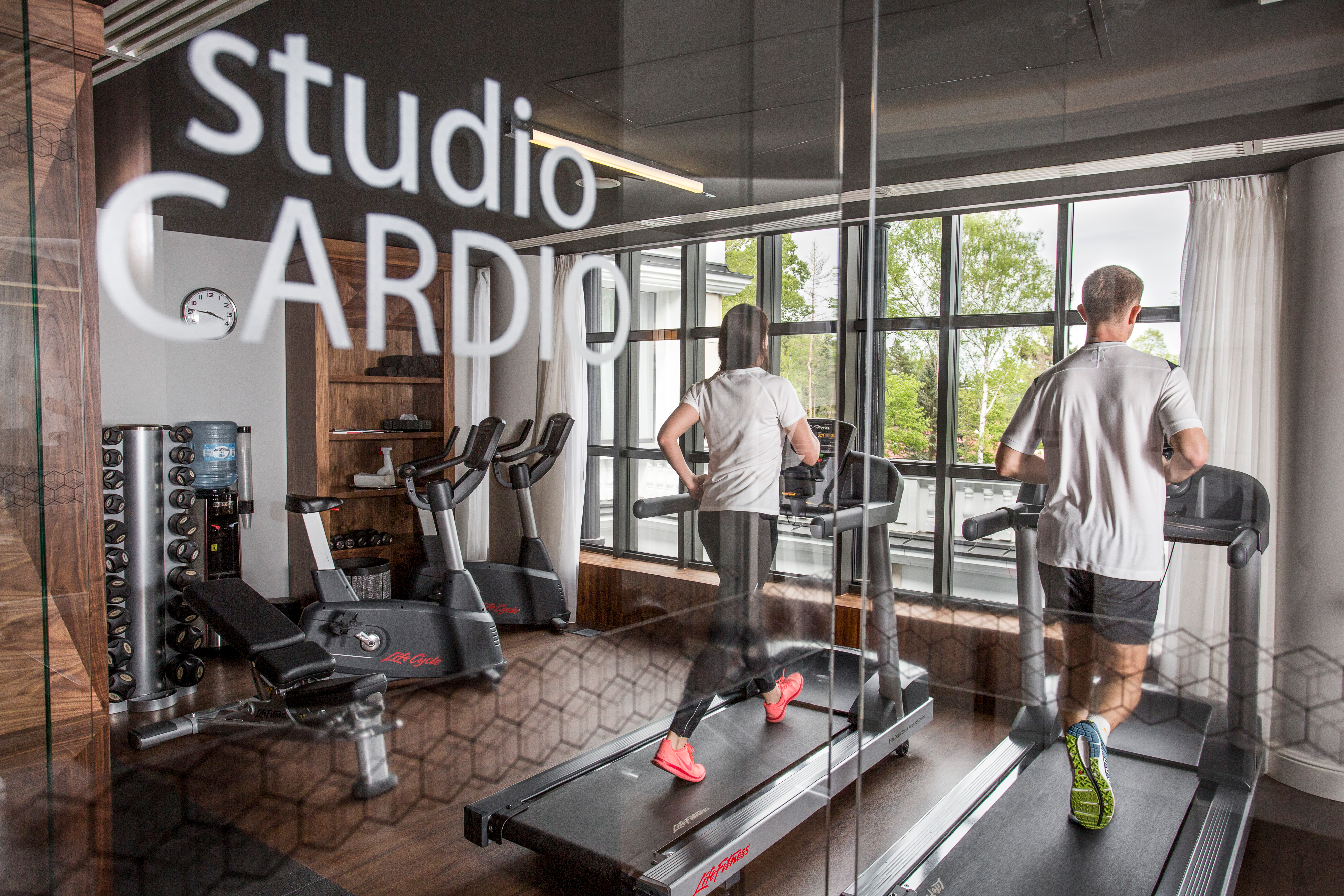 Výlet za hranice do luxusního Spa