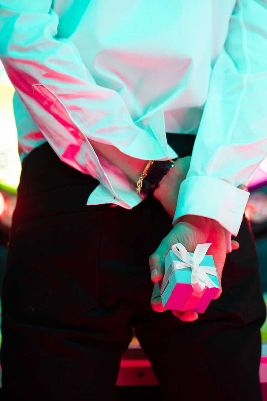 Valentine’s Day is Coming