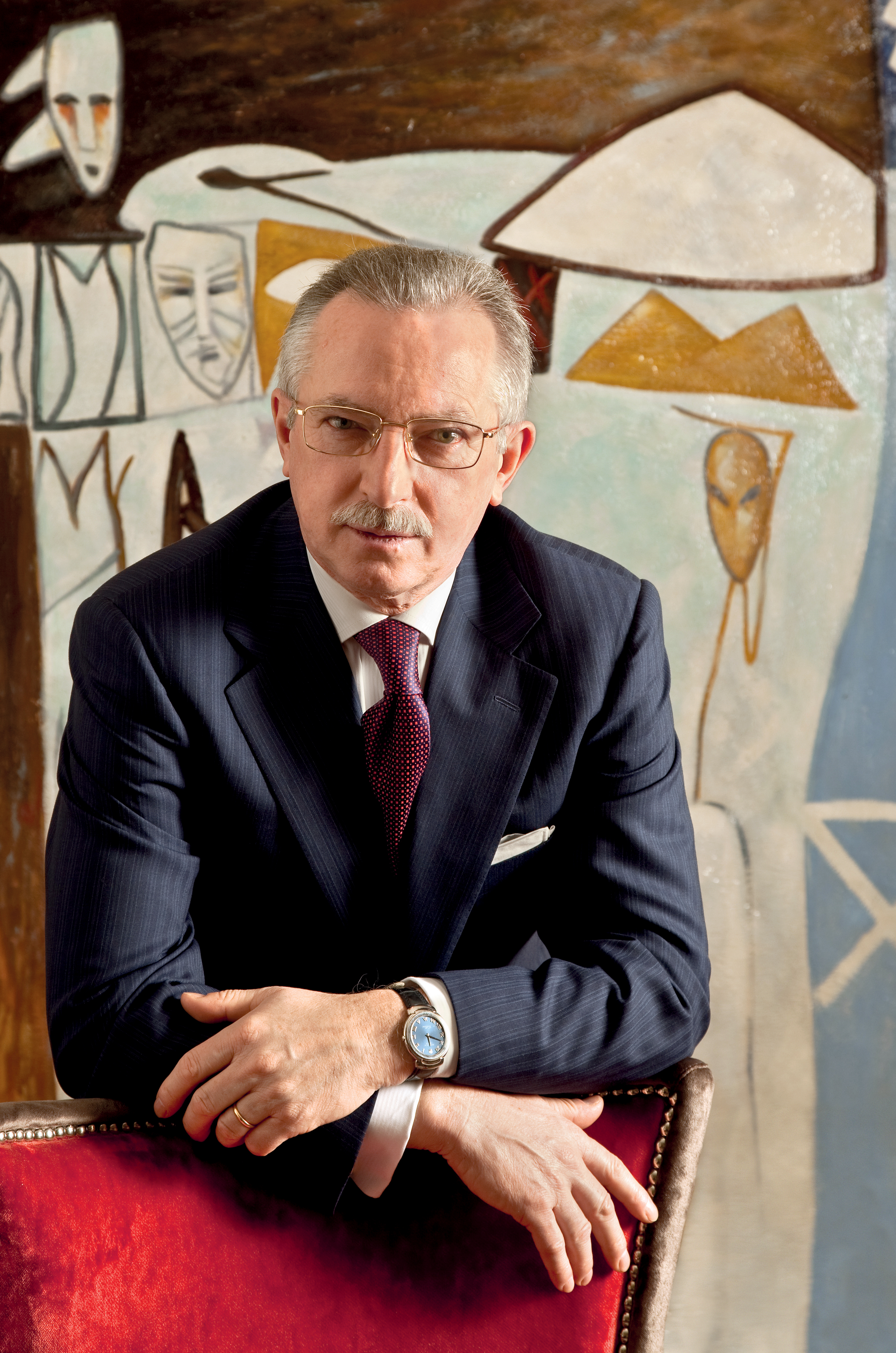 Hotel Principe di Savoia se turistům otevřel 1. 7.