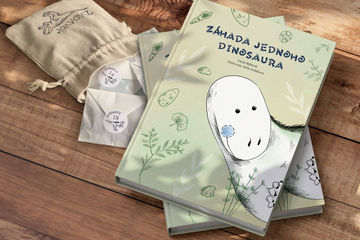 Kids on the road: How Zvídavci can help you never hear “Are we there yet?” again Kids on the road: How Zvídavci can help you never hear “Are we there yet?” again