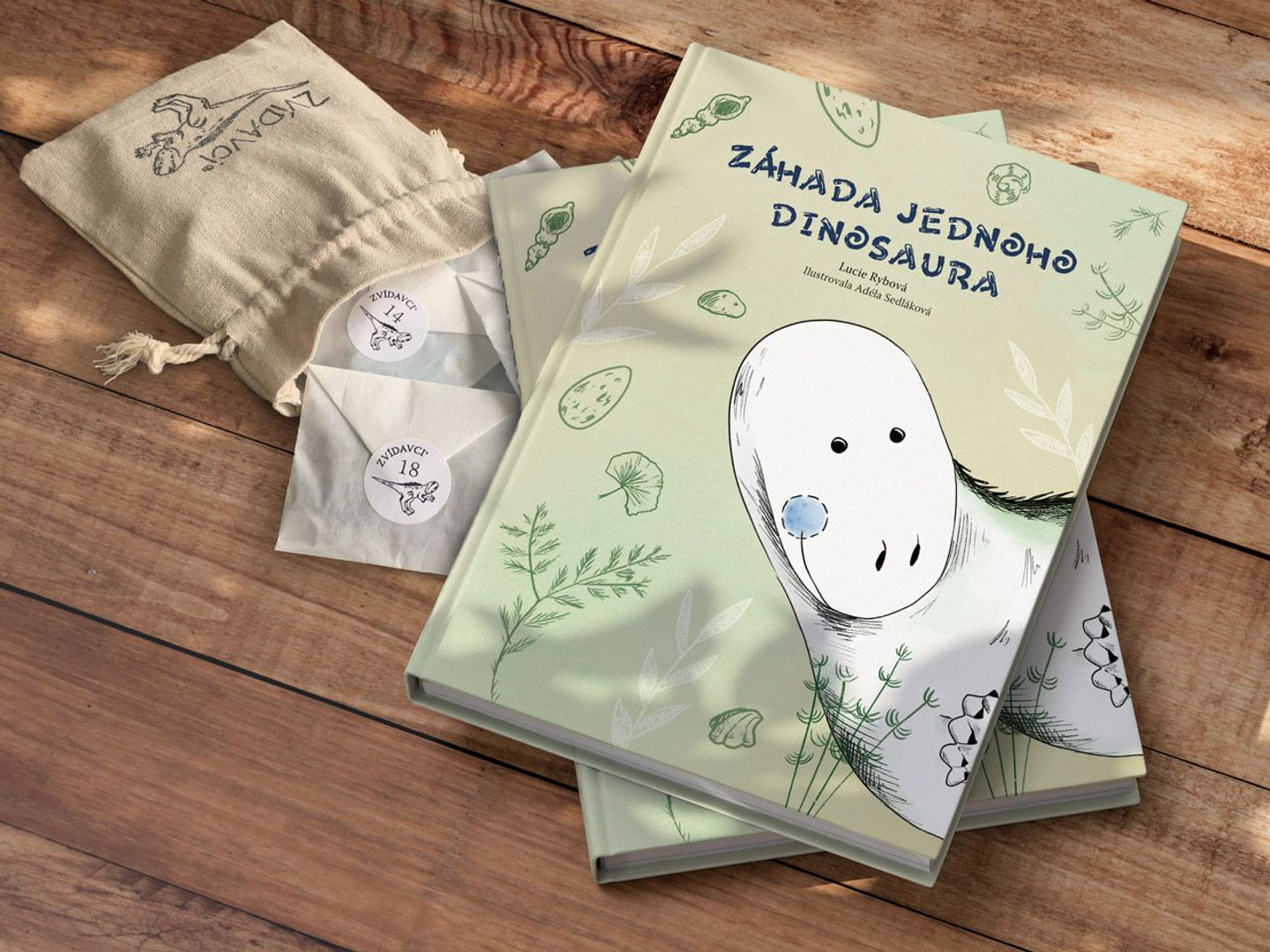 Děti na cestách: jak díky Zvídavcům už nikdy neslyšet větu „Kdy už tam budem?“