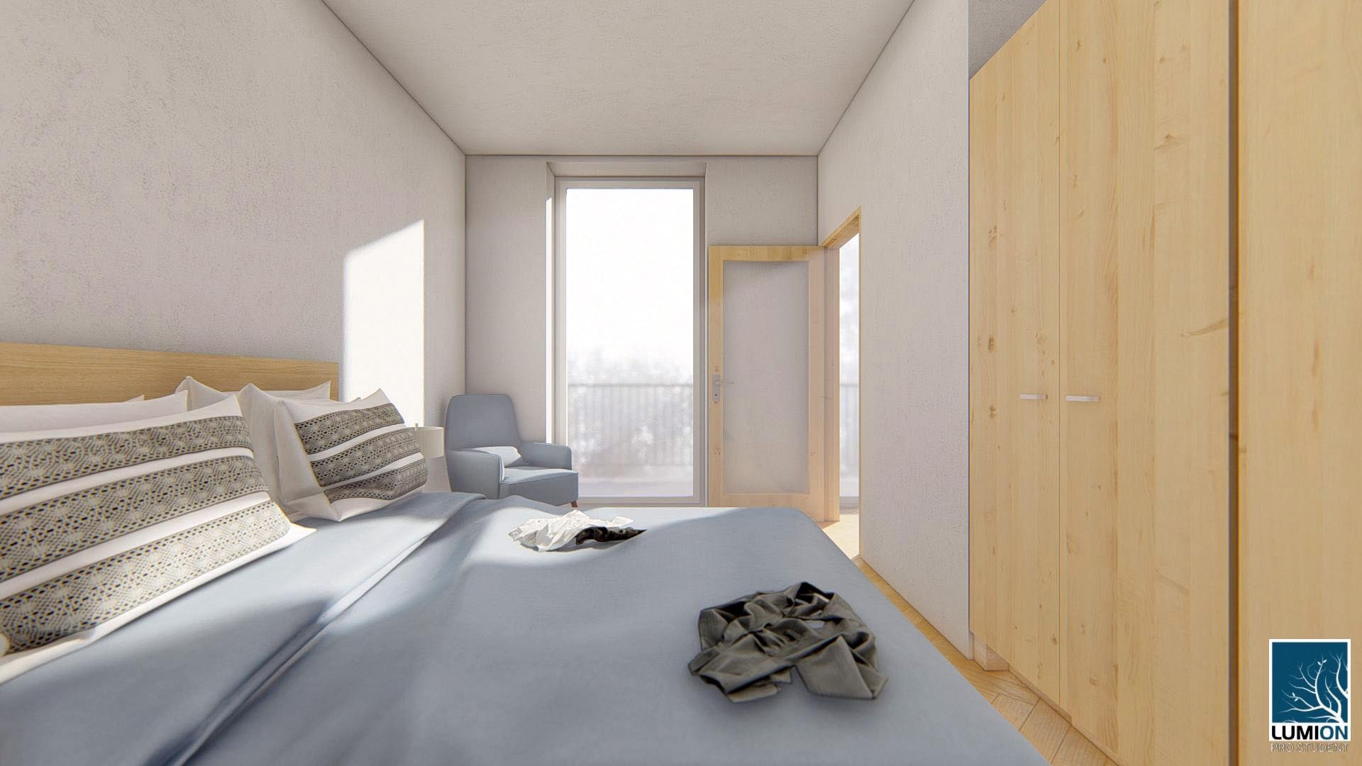 Unique Living in the National Park