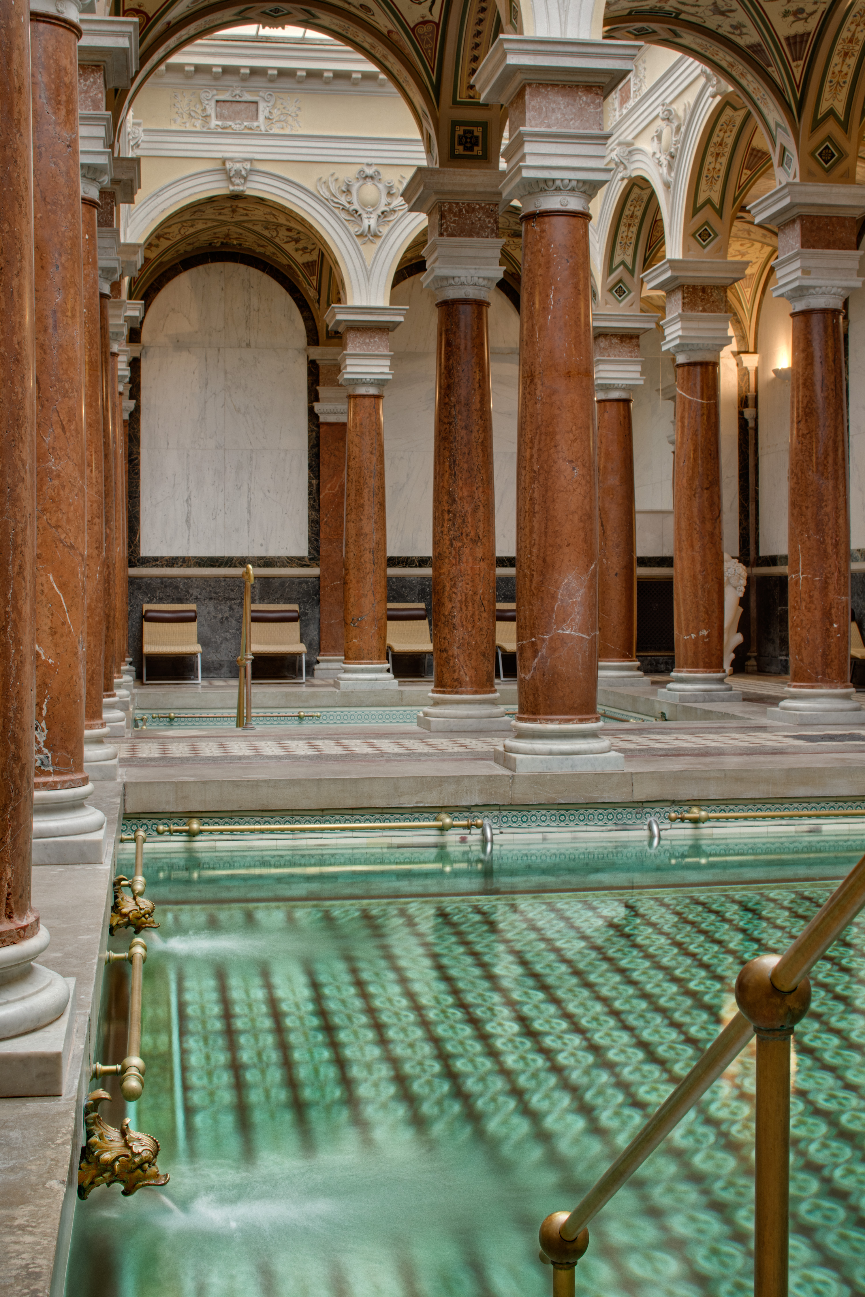 S rodinou do Mariánek i v zimě